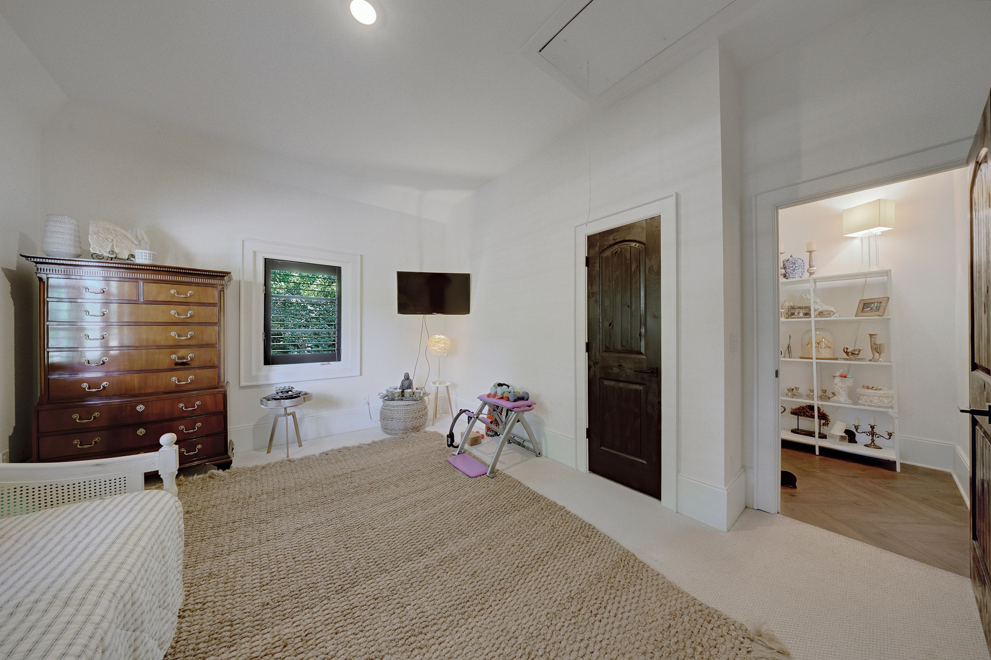  Exceptional Custom-built French Country Estate with Equestrian Amenities - 物件實景