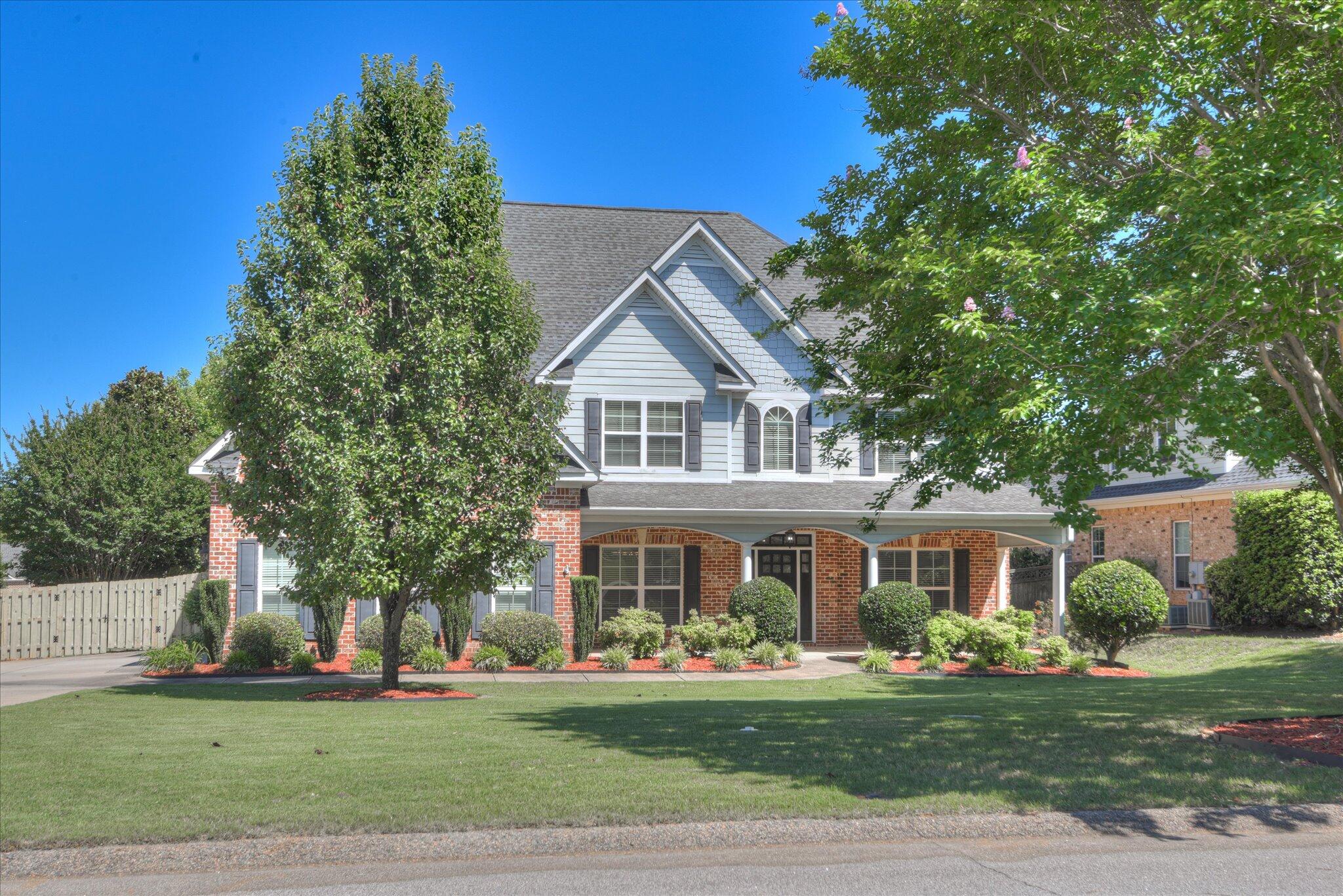 Evans, Georgia, 30809, United States, 5 Bedrooms Bedrooms, ,3 BathroomsBathrooms,Residential,For Sale,1976070