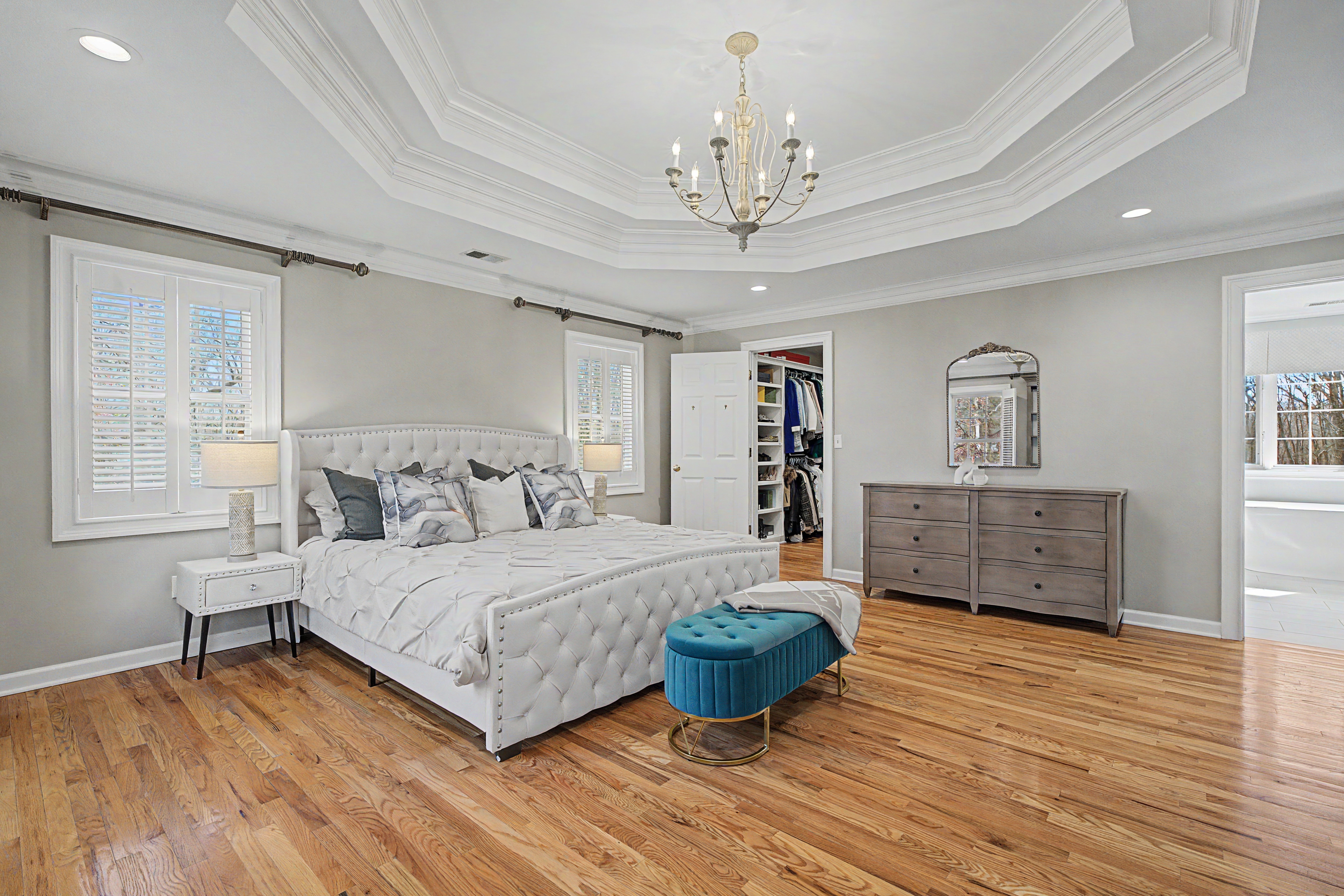  7 Caleb Court - 物件實景