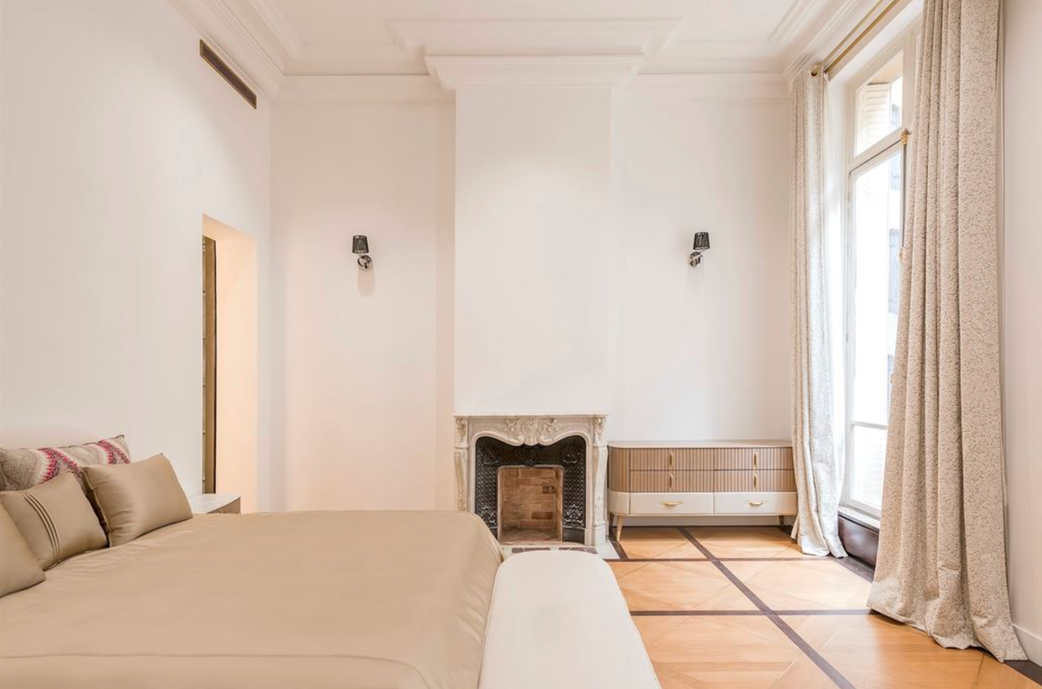  Paris 16 - Superb reception apartment - 物件實景