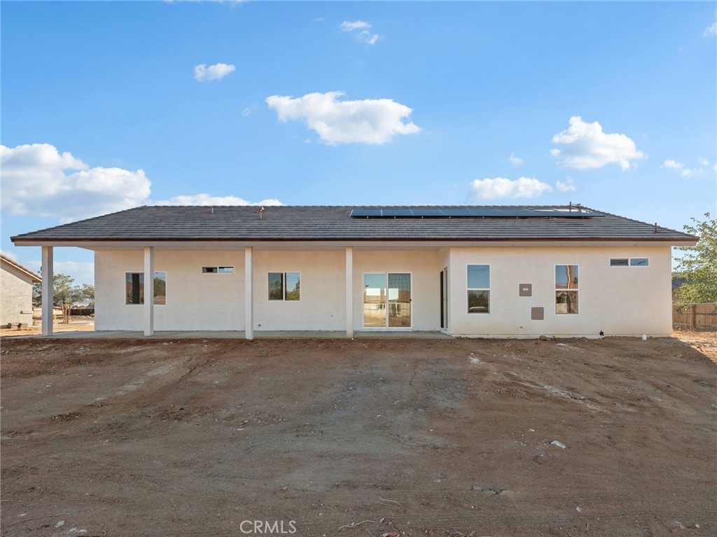 Apple Valley, California, 92307, United States, 4 Bedrooms Bedrooms, ,2 BathroomsBathrooms,Residential,For Sale,1967826