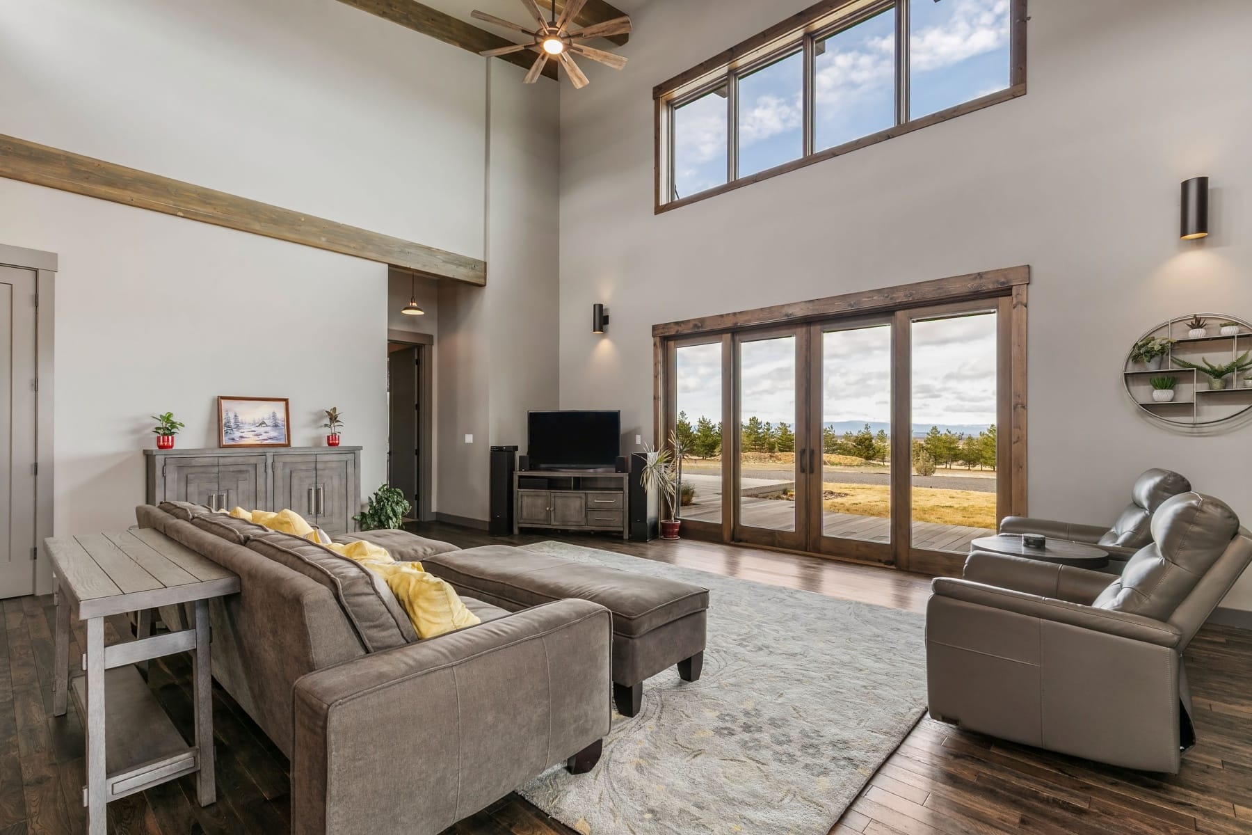  11301 SW Robinson Lane Powell Butte, OR 97753 - 物件實景