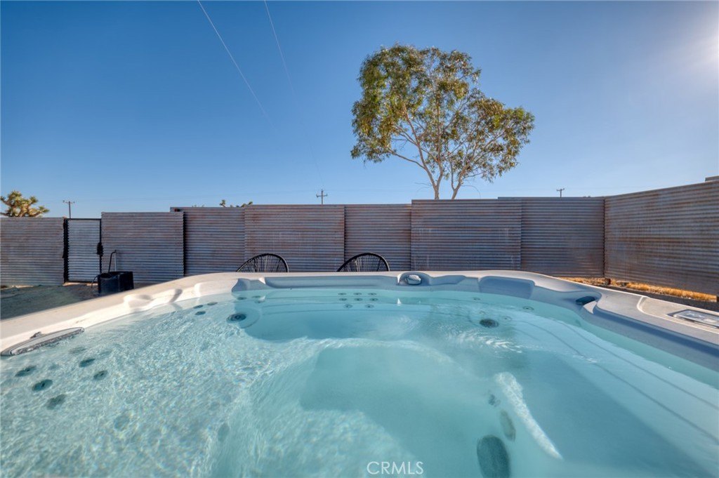 55924 Wood Drive, Yucca Valley, California, 92284, United States, 2 Bedrooms Bedrooms, ,1 BathroomBathrooms,Residential,For Sale,55924 Wood Drive,1643581