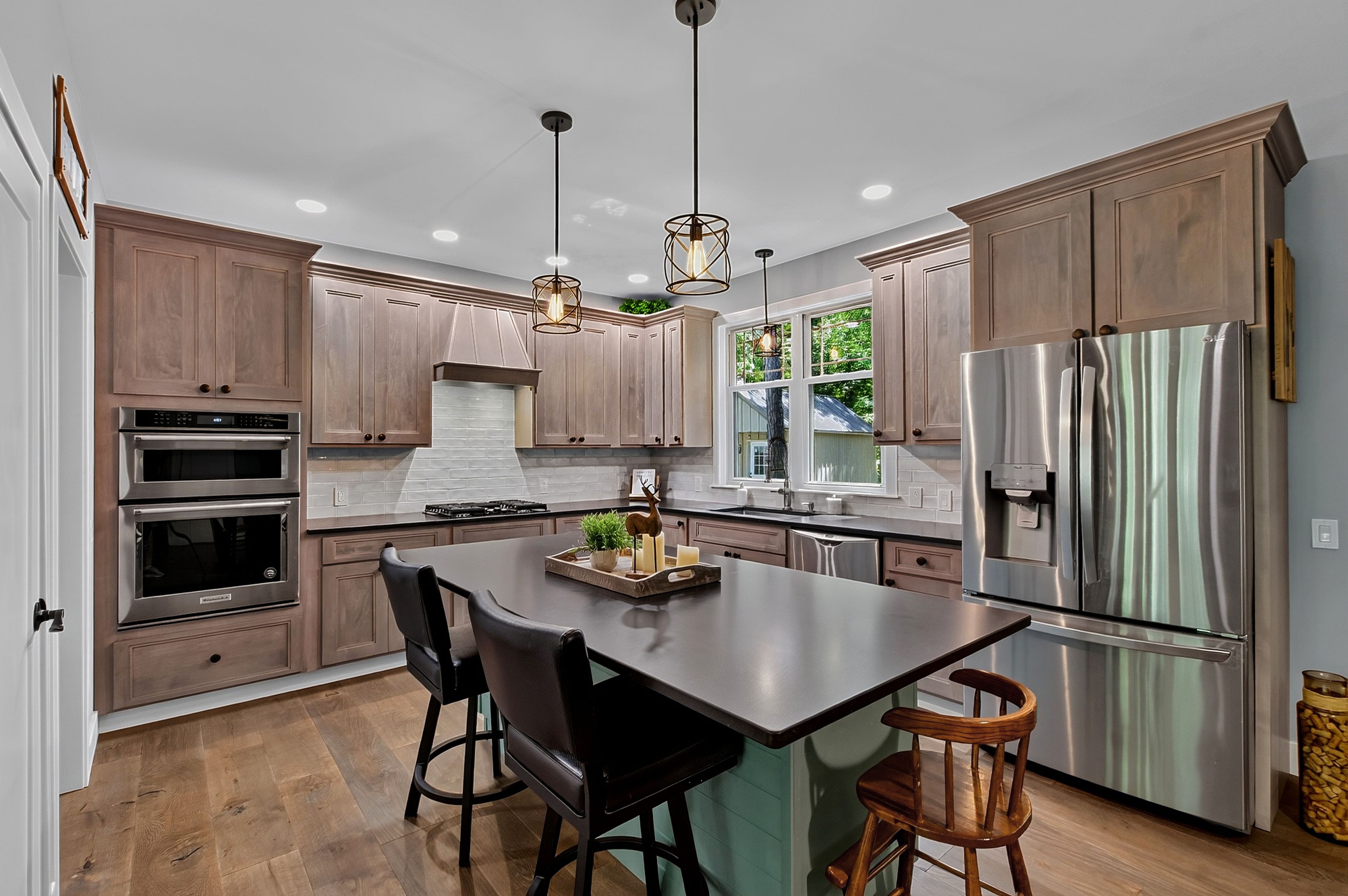  2560 New Hope Drive, Chapel Hill, NC 27514 - 物件實景
