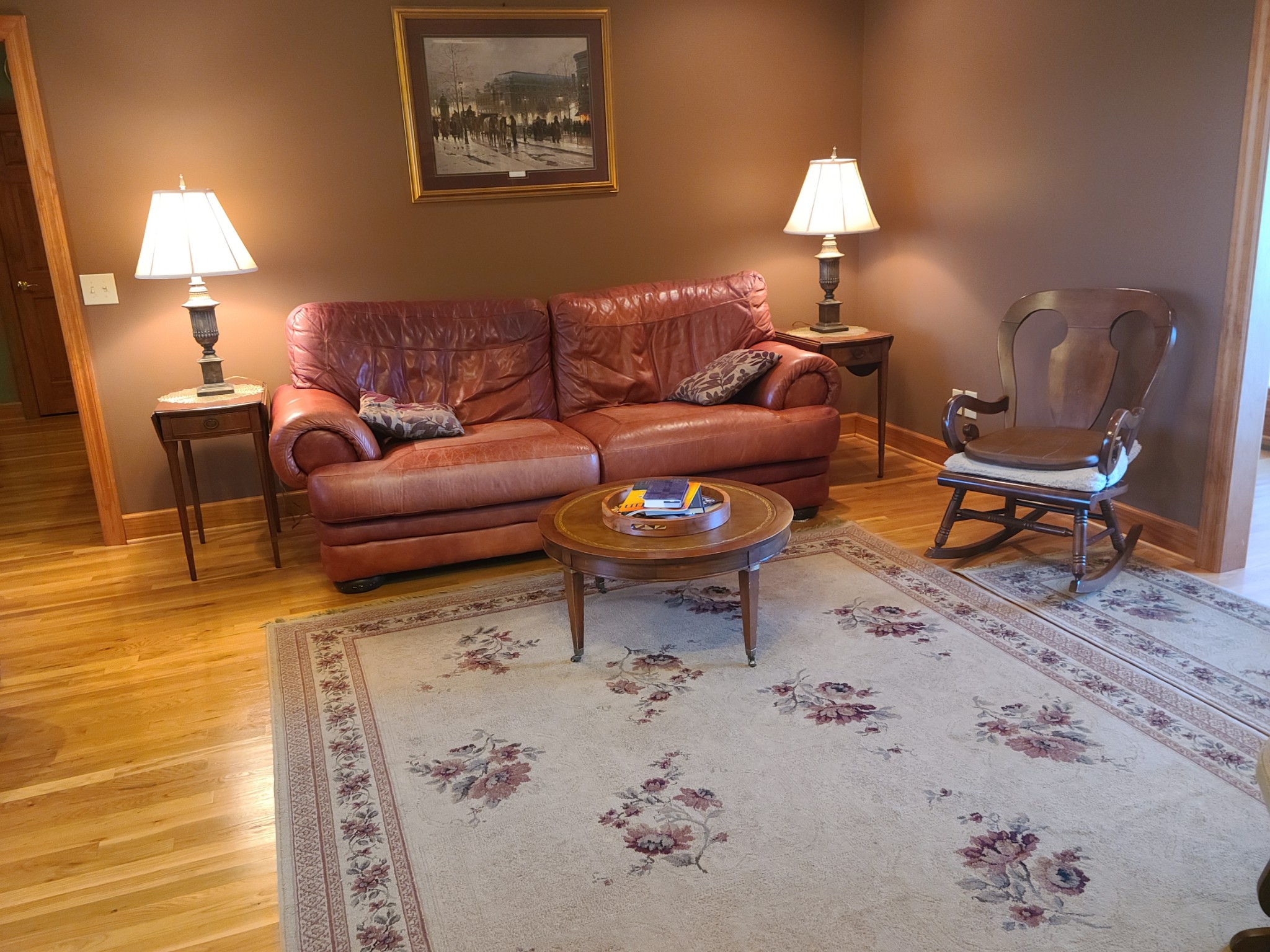 Winchester, Tennessee, 37398, United States, 3 Bedrooms Bedrooms, ,3 BathroomsBathrooms,Residential,For Sale,1978904