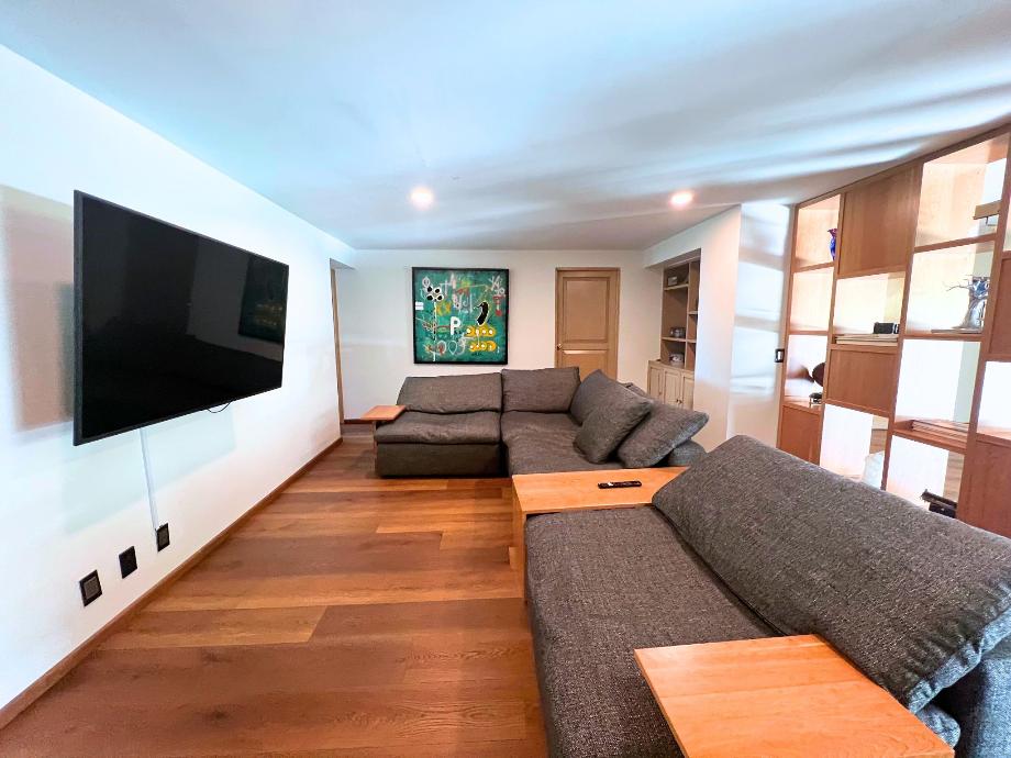 Huixquilucan, Estado de méxico, 52779, Mexico, 4 Bedrooms Bedrooms, ,4 BathroomsBathrooms,Residential,For Sale,2000774