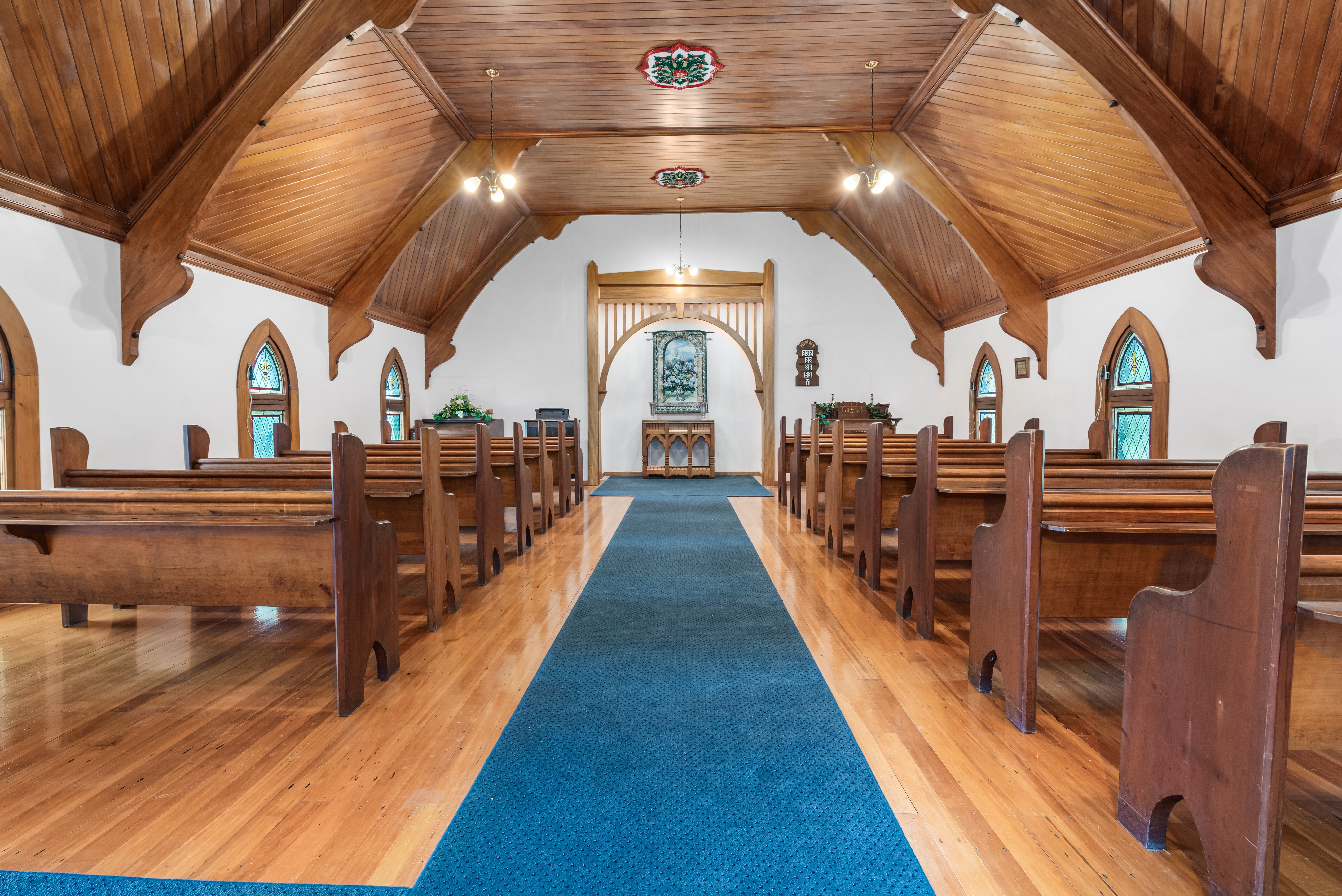  Seller Heading North - 物件實景