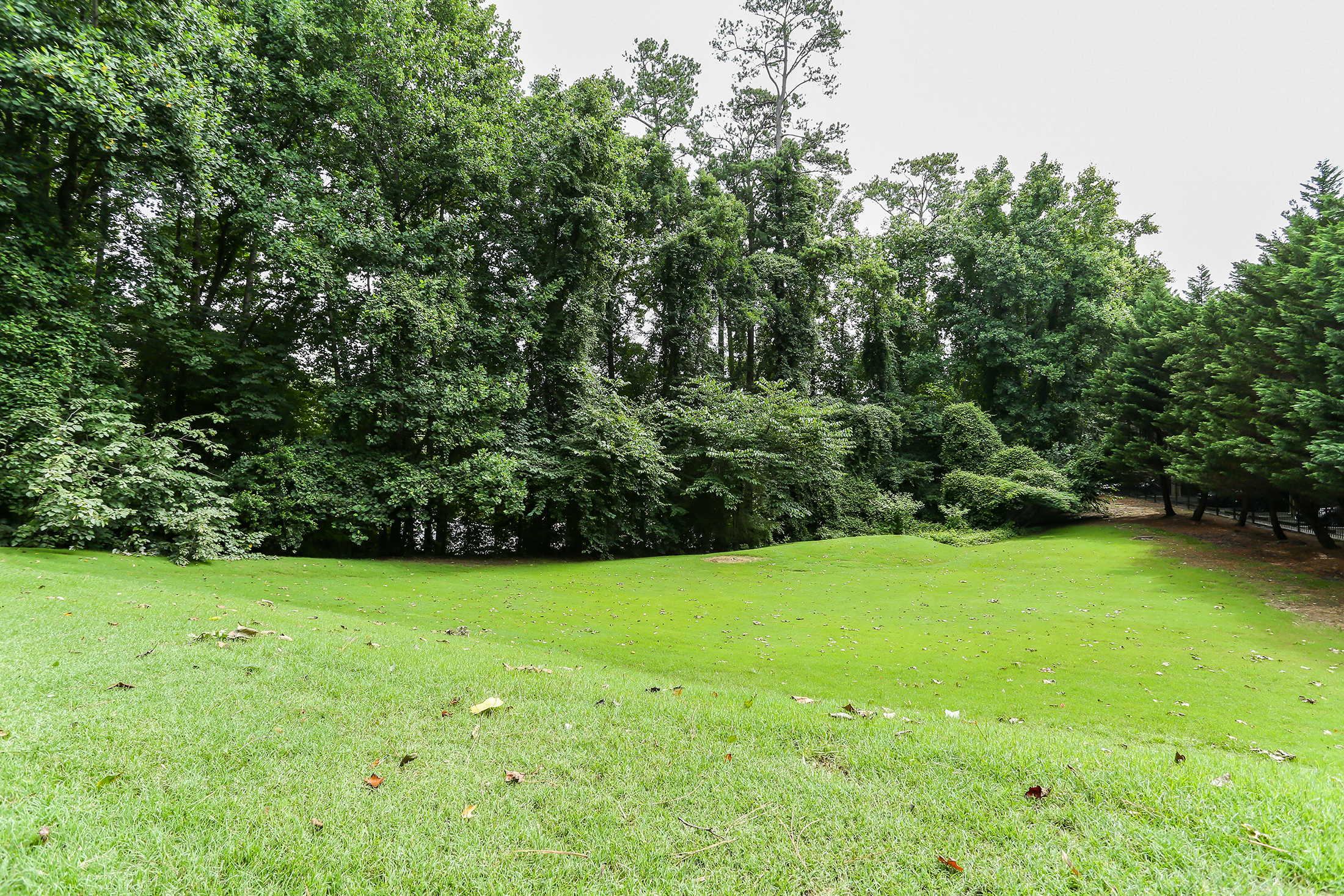  Top Floor Retreat in a Gated Buckhead Community - 物件實景