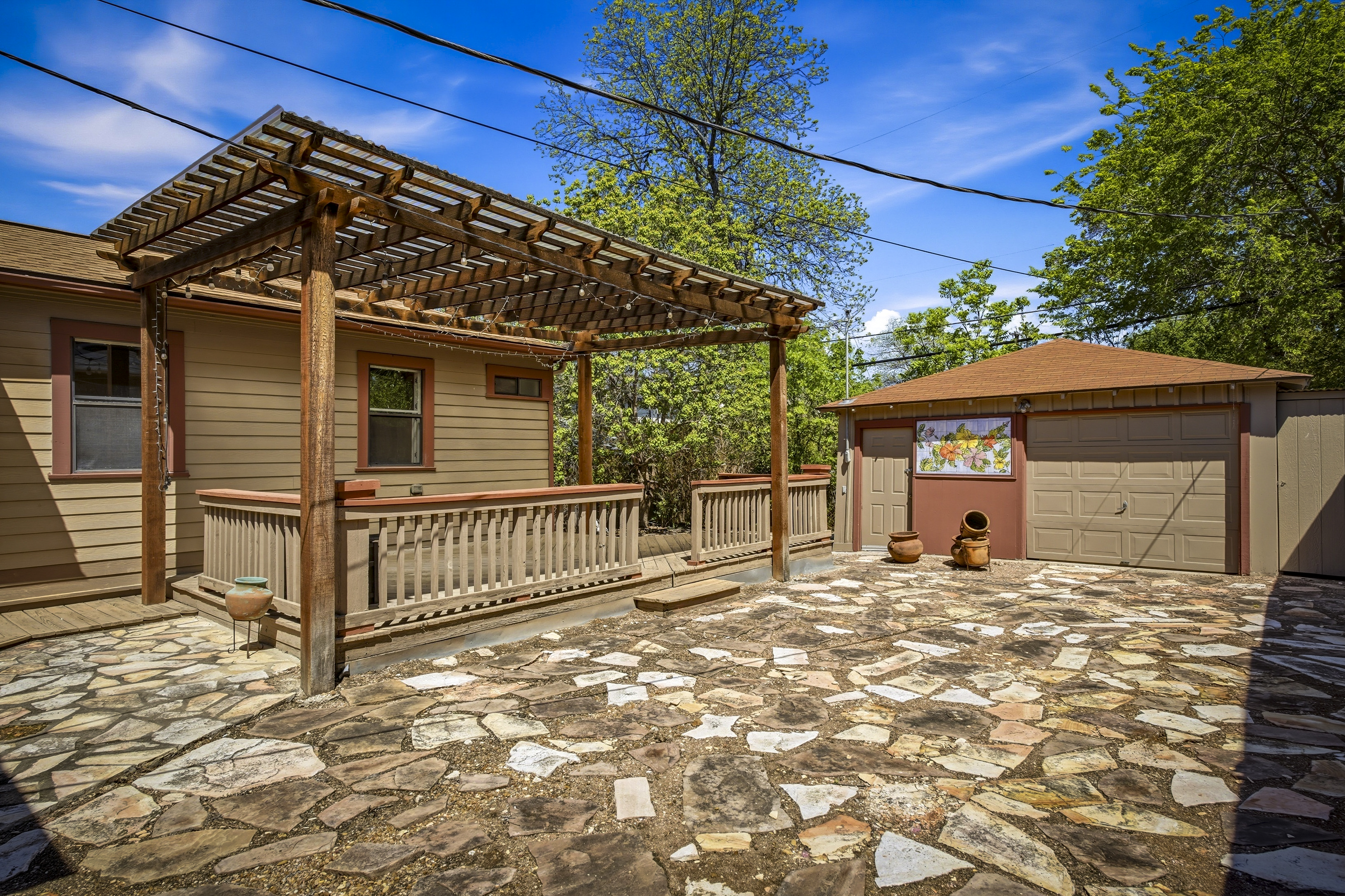  Charming Mahncke Park Retreat - 物件實景