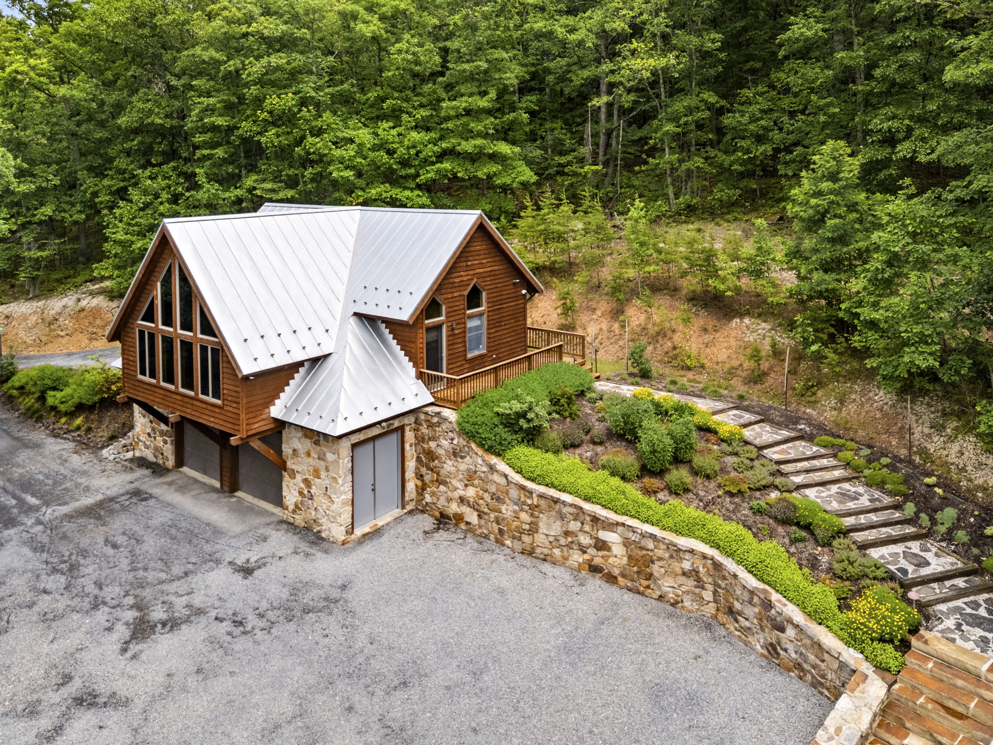  310 Red Gate Retreat Way, Berkeley Springs, WV 25411 - 物件實景