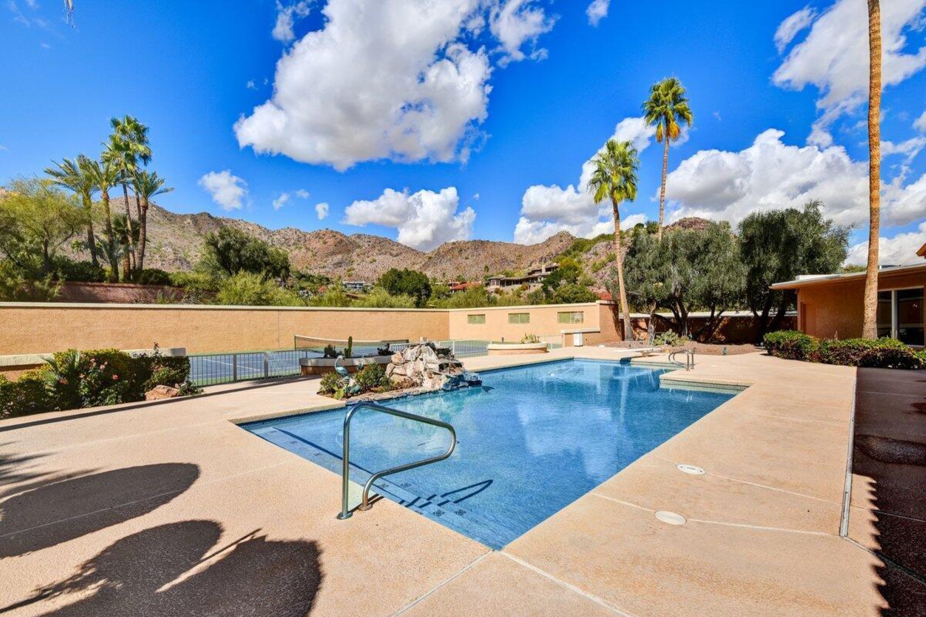  7816 N 47th Street¦Paradise Valley, AZ - 物件實景