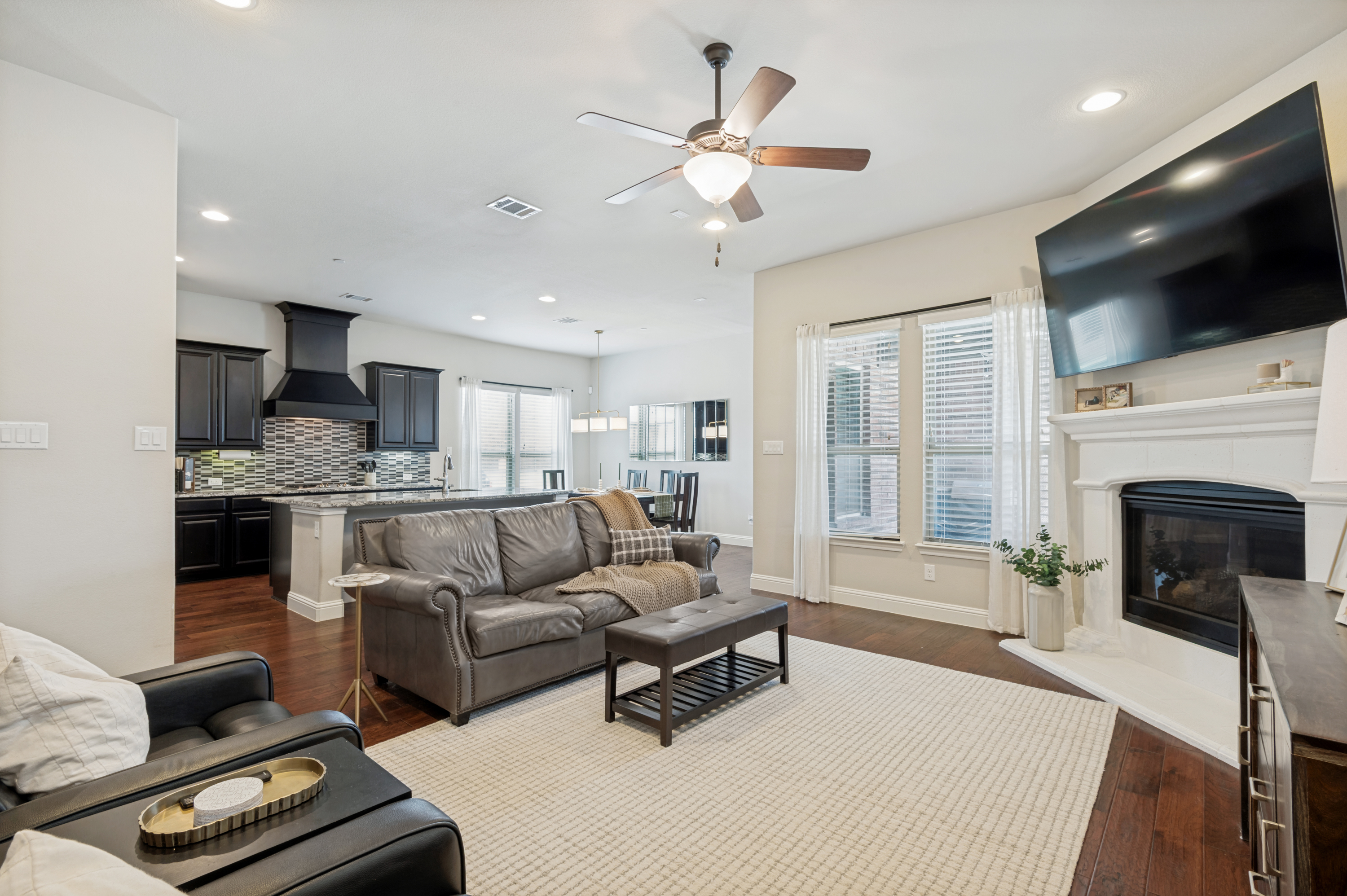  All the Aspects of a Single Family Dwelling, Ideal Benefits of Multi-Family - 物件實景