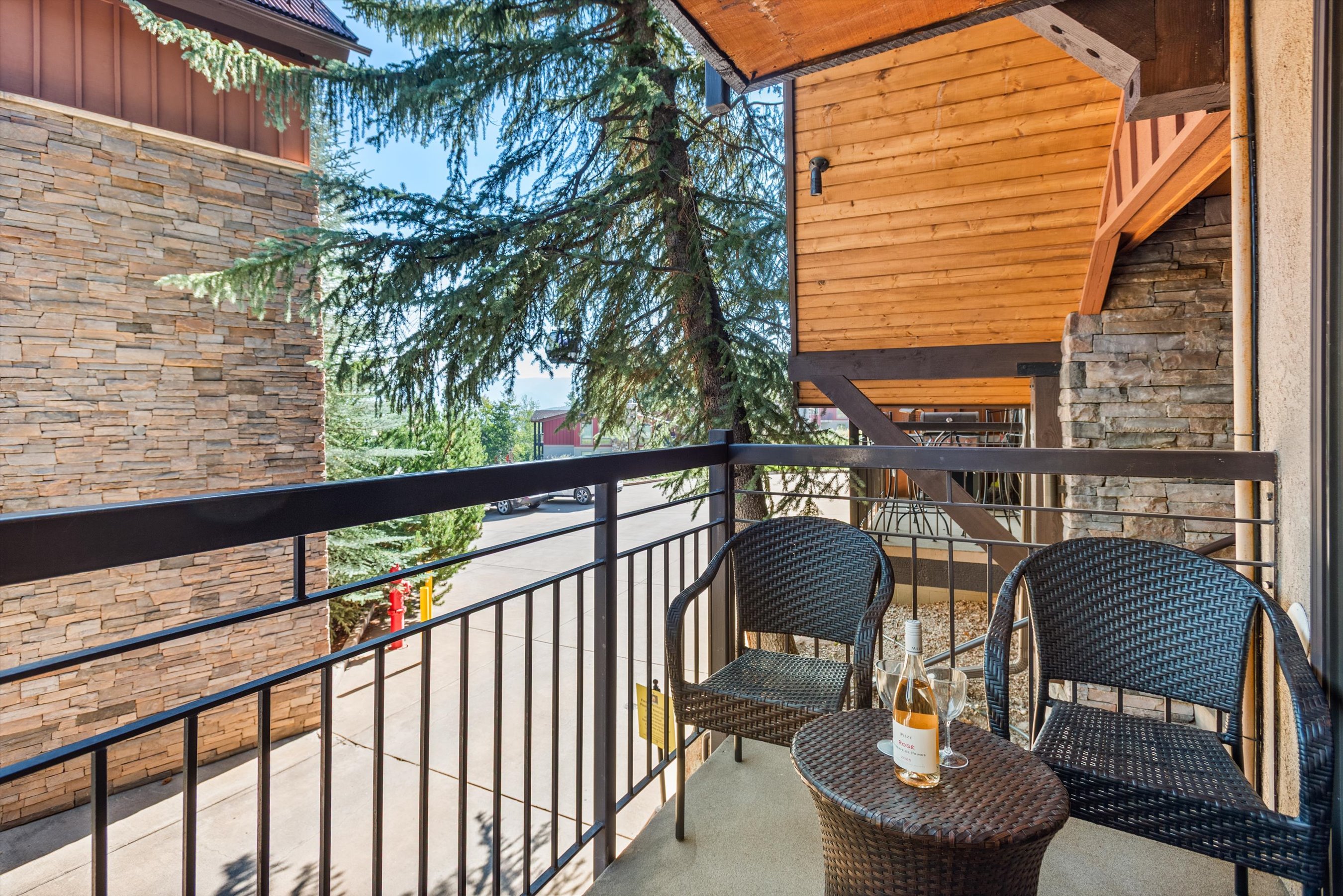  Turnkey Ski-In/Ski-Out at The Crestwood - 物件實景