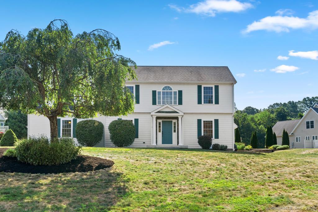 Manchester, Connecticut, 06040, United States, 4 Bedrooms Bedrooms, ,3 BathroomsBathrooms,Residential,For Sale,1919833