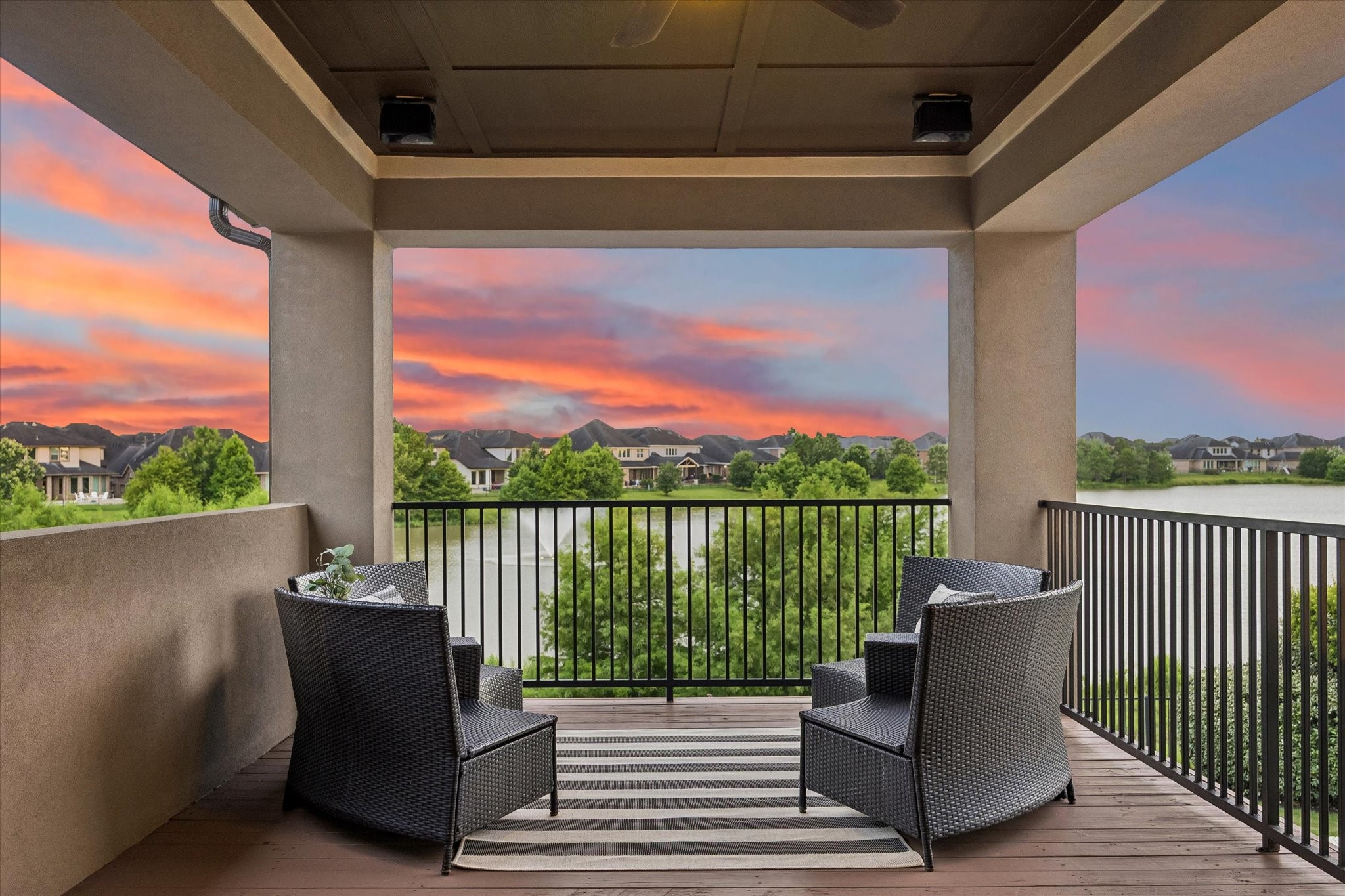  27815 Hunt Trace Lane - 物件實景
