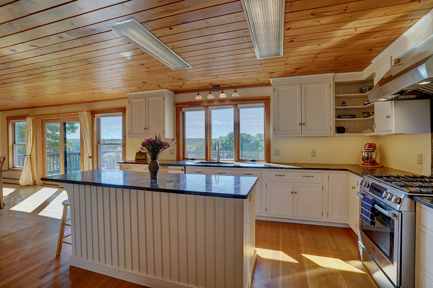  162 Jenness Pond Road - 物件實景