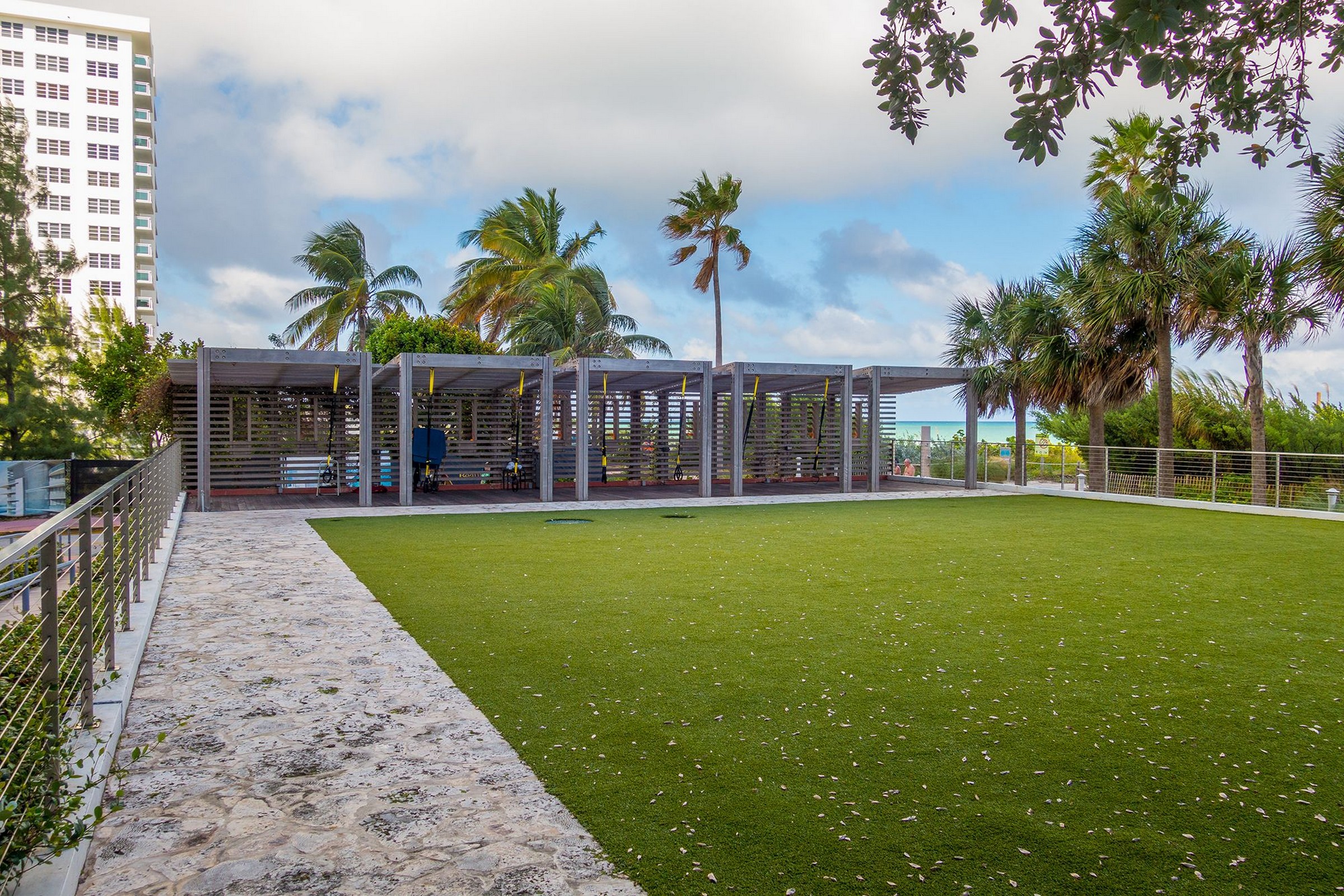  6801 Collins Ave, Miami Beach, FL, 33141 - 物件實景