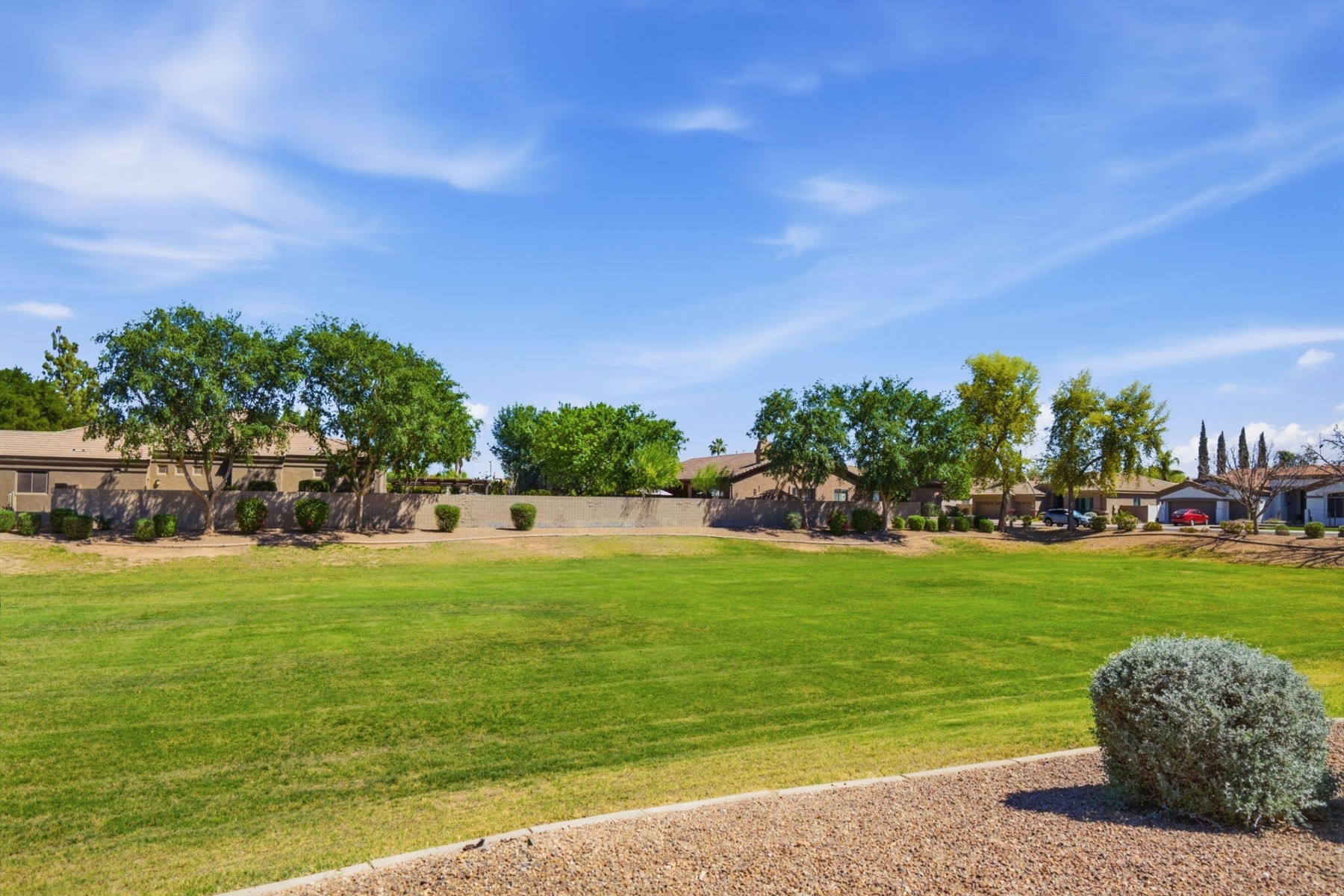  2552 S Jacob Street  Gilbert, AZ - 物件實景