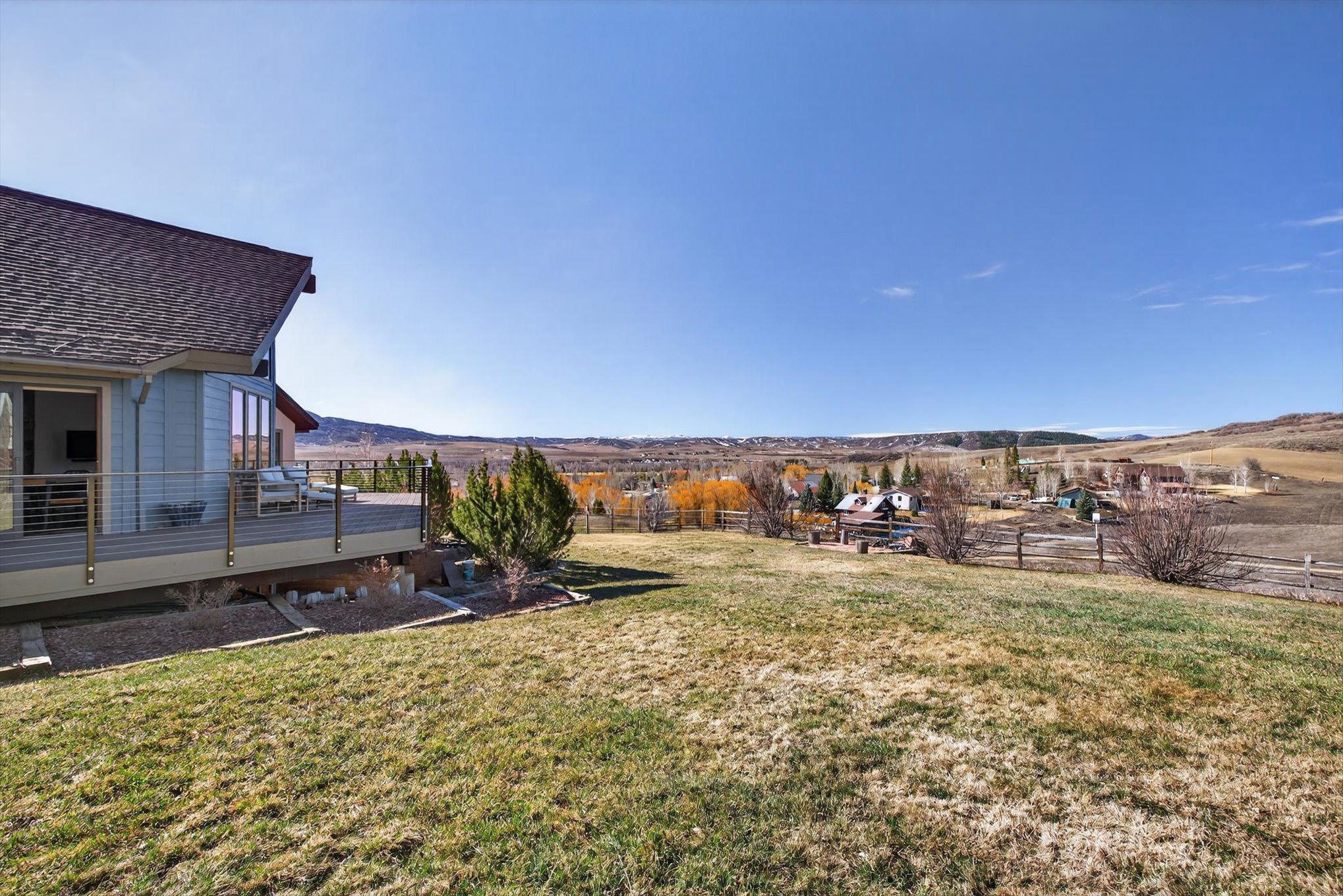  27570 Silver Spur Street, Steamboat Springs, CO, 80487 - 物件實景