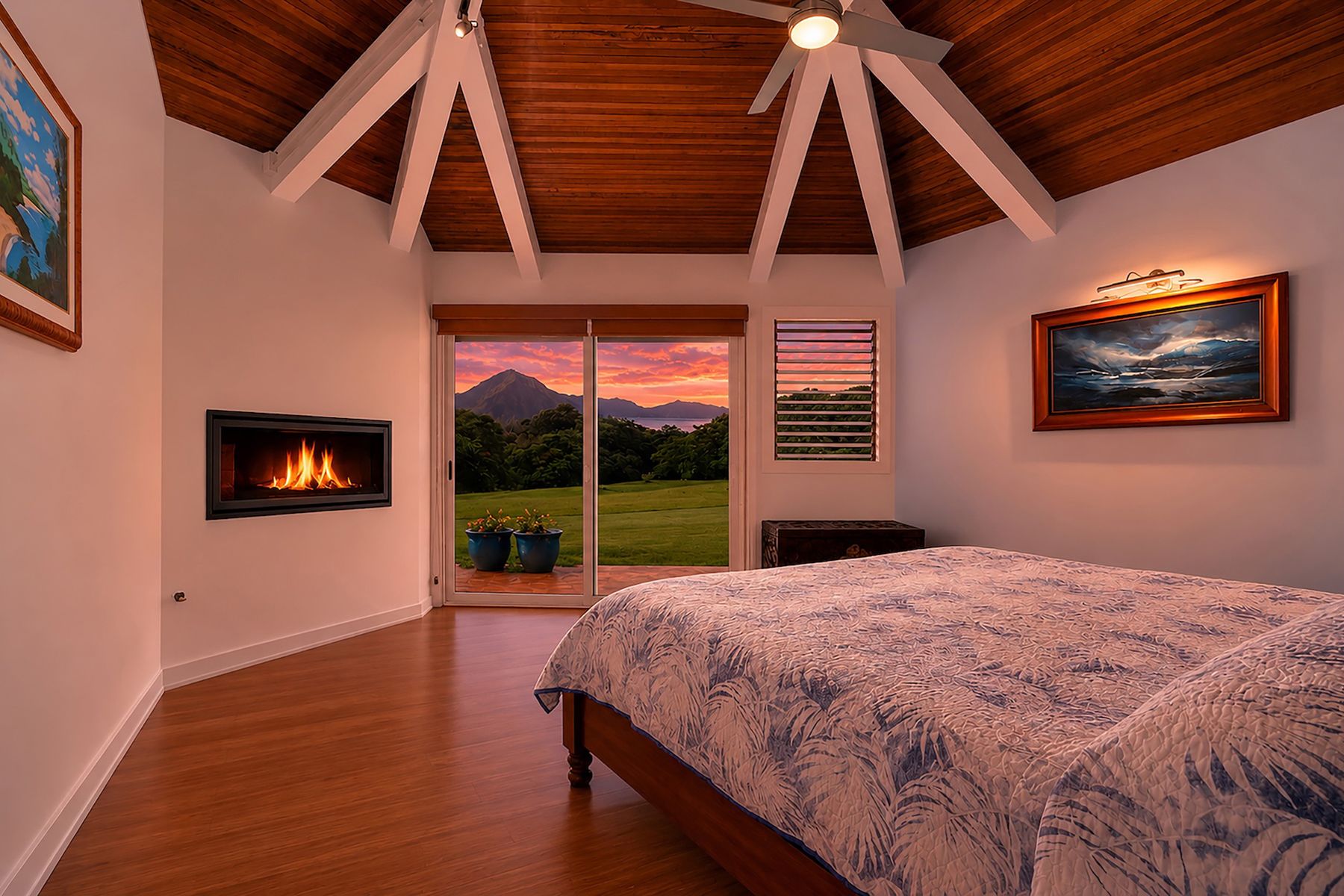  4465 Emmalani Dr, Princeville, HI, 96722 - 物件實景