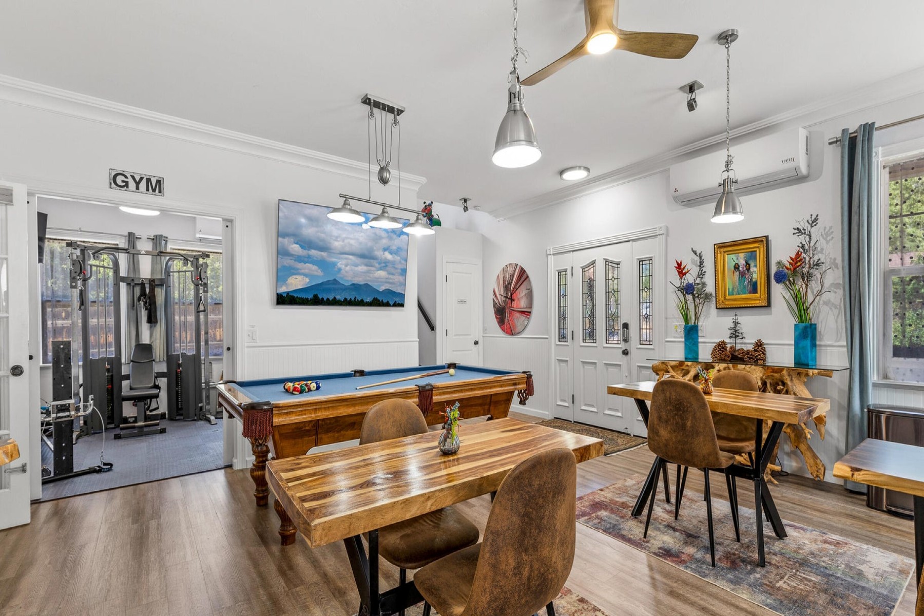  303 W Juniper Avenue  Flagstaff, AZ - 物件實景