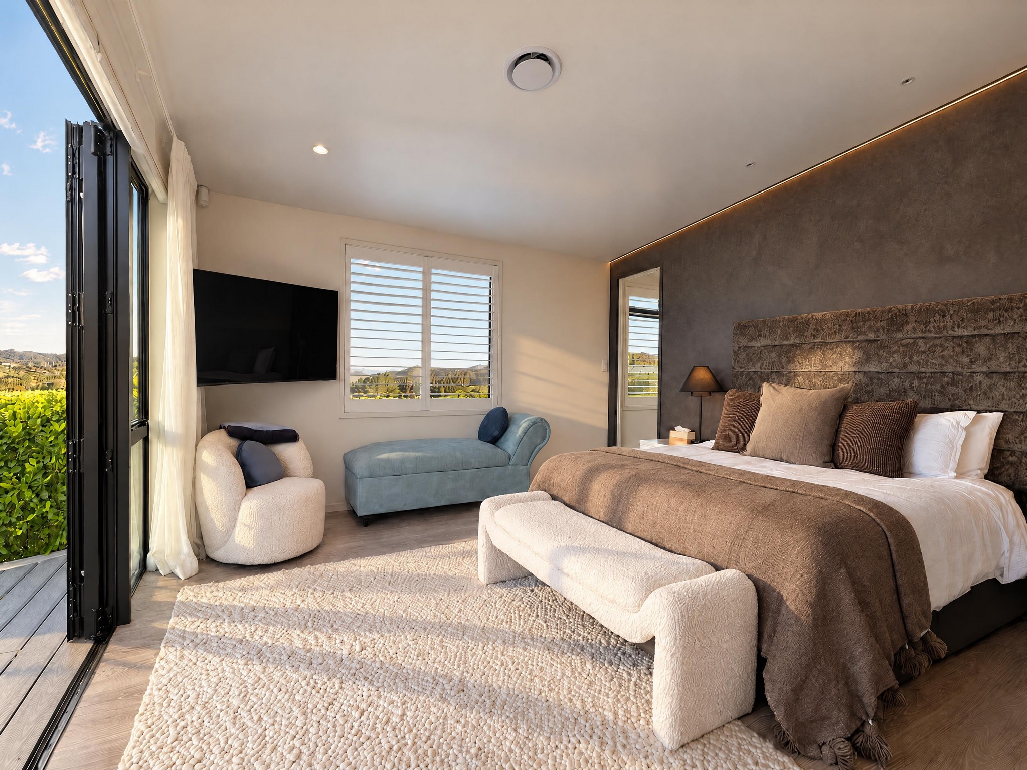  322 Sea View Road, Onetangi, Waiheke Island - 物件實景