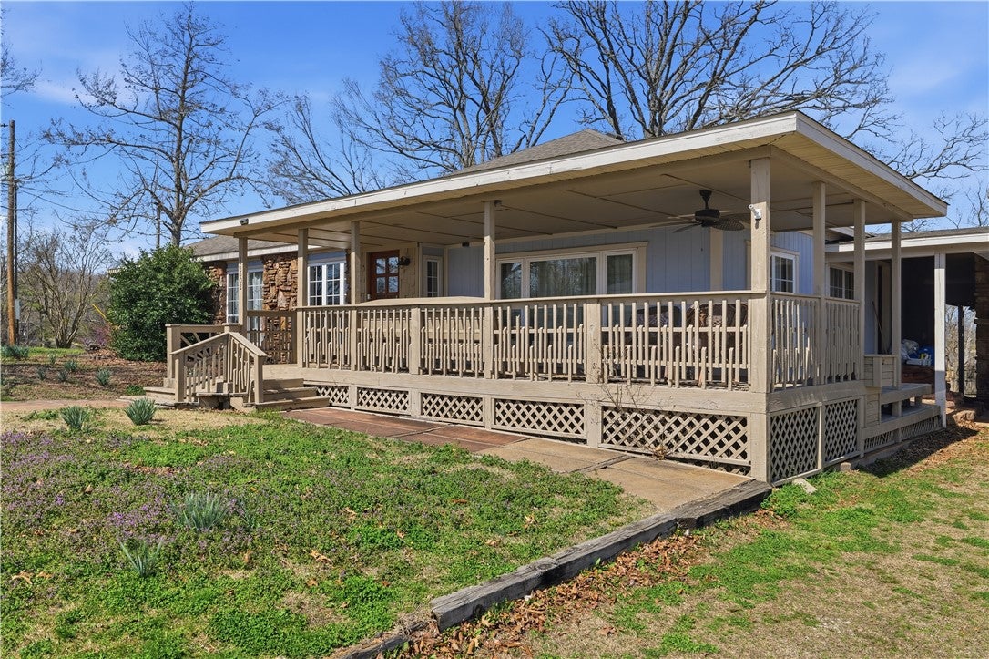 Willow Dr, Rogers, AR 72756 #1