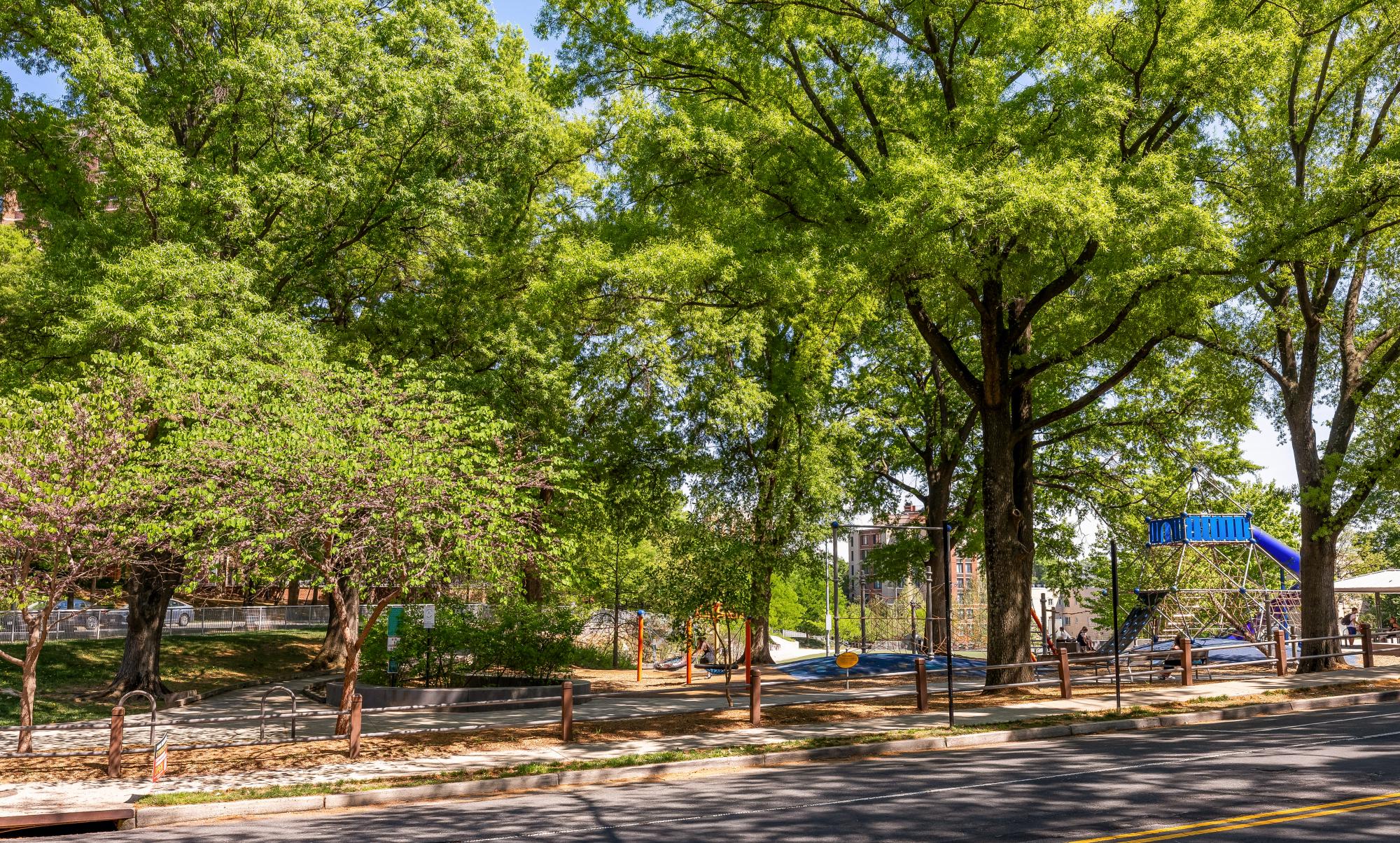  2532 Fairfax Drive, Arlington, VA, 22201 - 物件實景