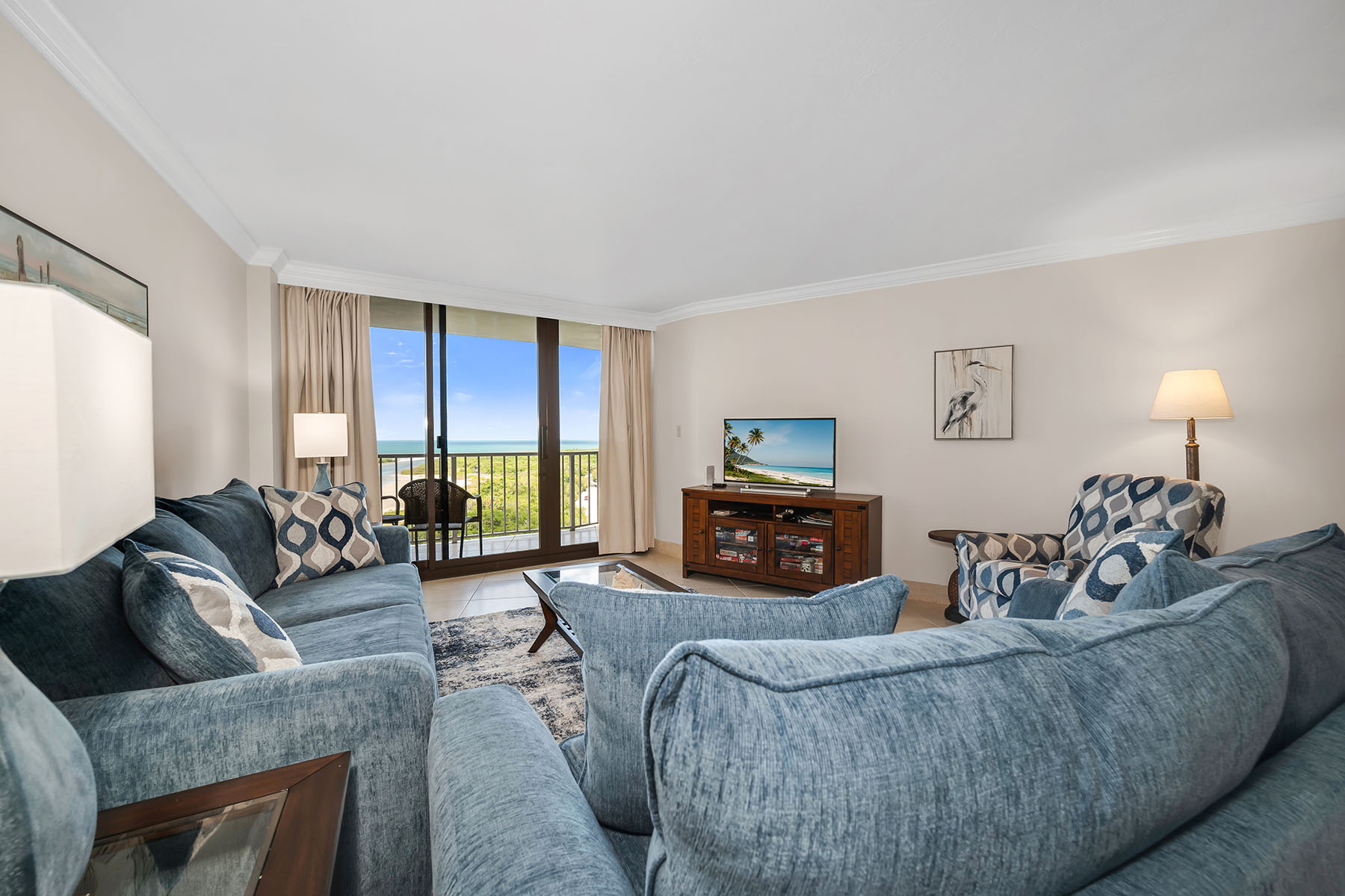  MARCO ISLAND - SOUTH SEAS CLUB CONDO - 物件實景