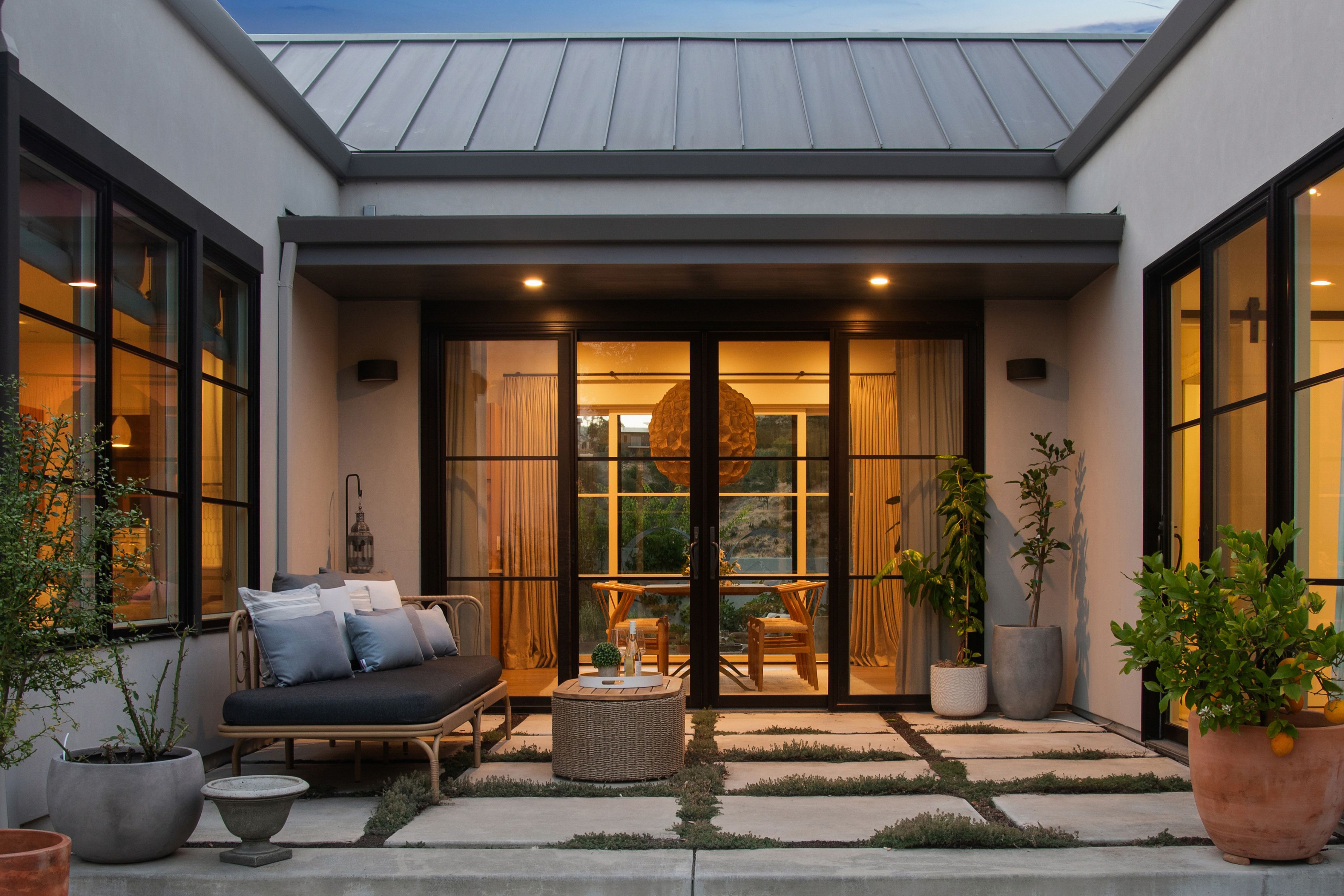  Refined Wine Country Estate - 物件實景