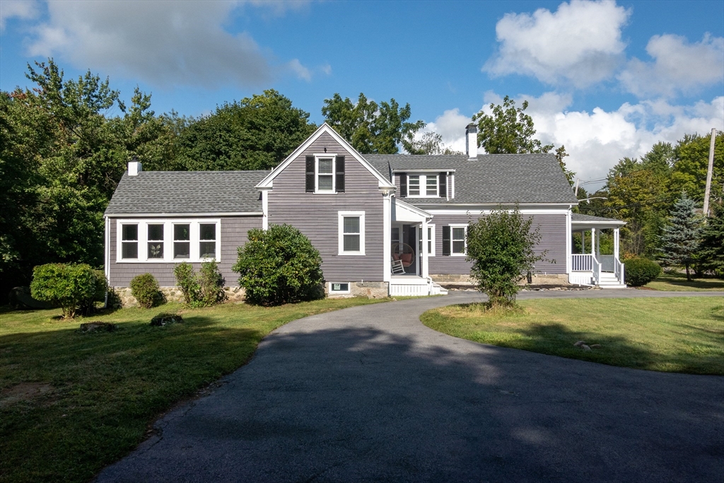East Bridgewater, Massachusetts, 02333, United States, 4 Bedrooms Bedrooms, ,2 BathroomsBathrooms,Residential,For Sale,1942845