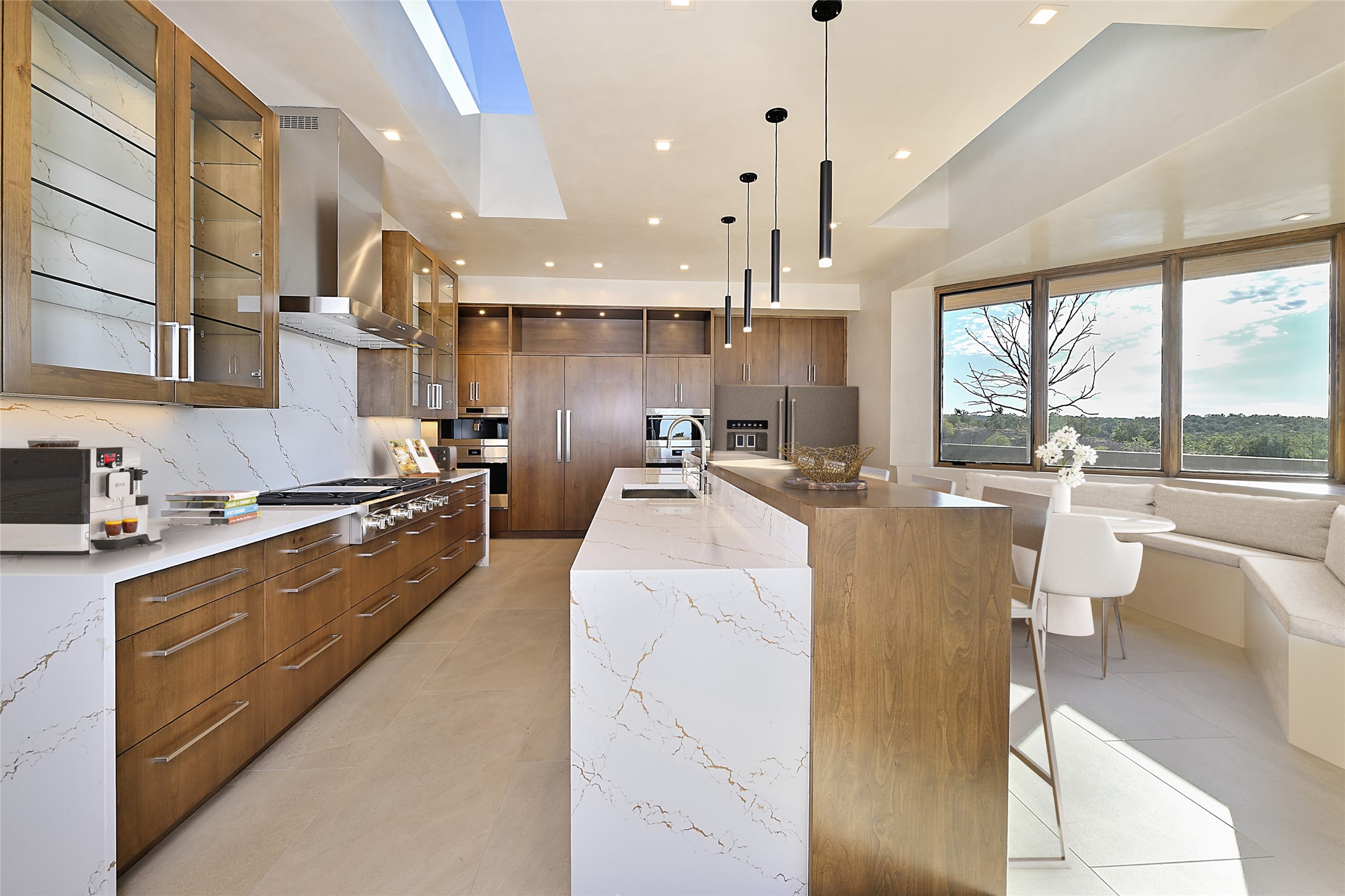  3275 Monte Sereno Drive - 物件實景