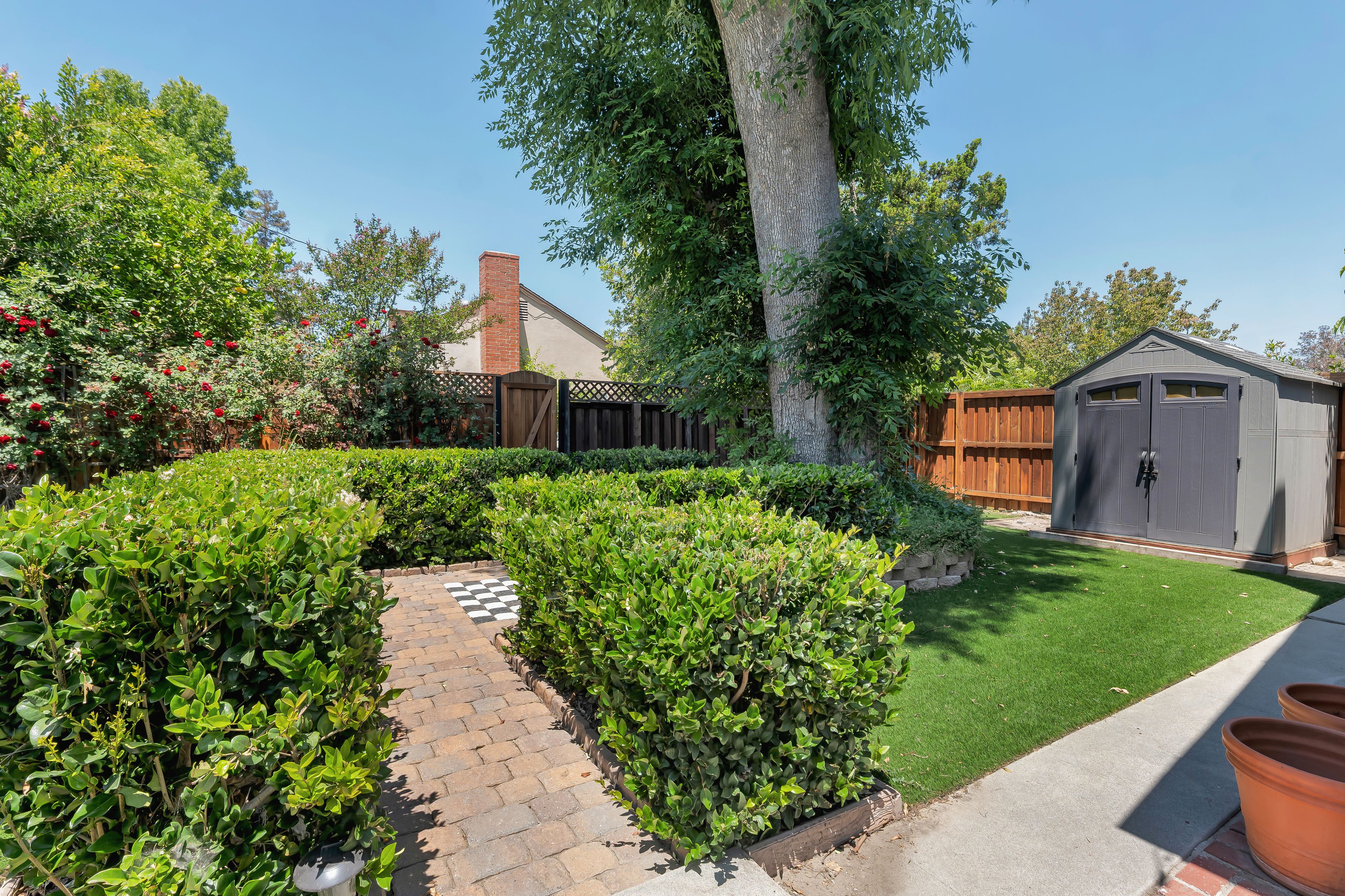  Timeless Charm in Winnetka - 物件實景