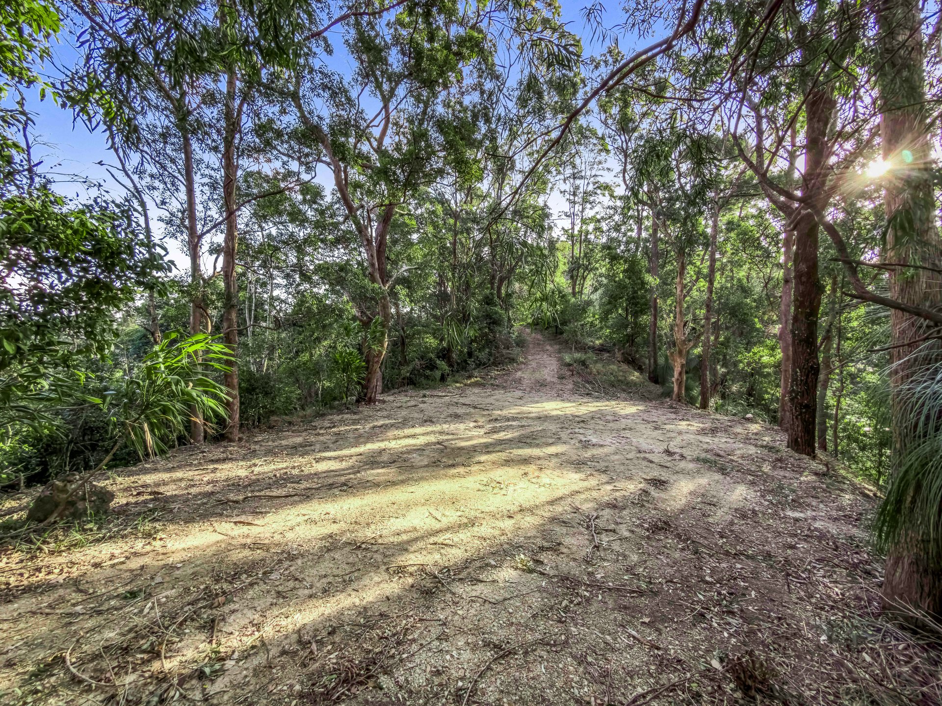  112 Pimble Valley Road, Crabbes Creek - 物件實景