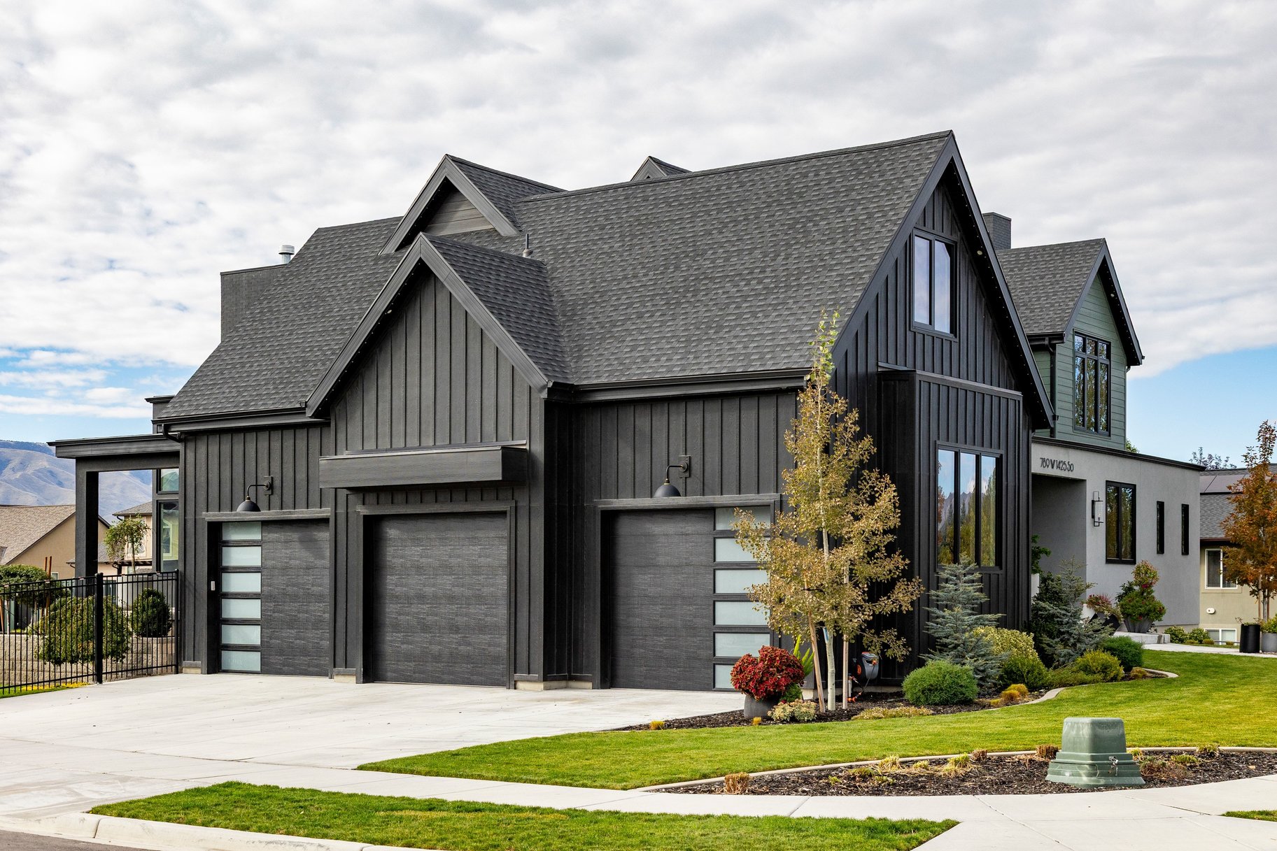  Stunning Custom Home in Lehi - 物件實景