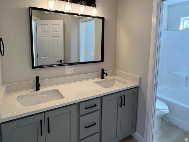 St. George, Utah, 84790, United States, 8 Bedrooms Bedrooms, ,4 BathroomsBathrooms,Residential,For Sale,1988564