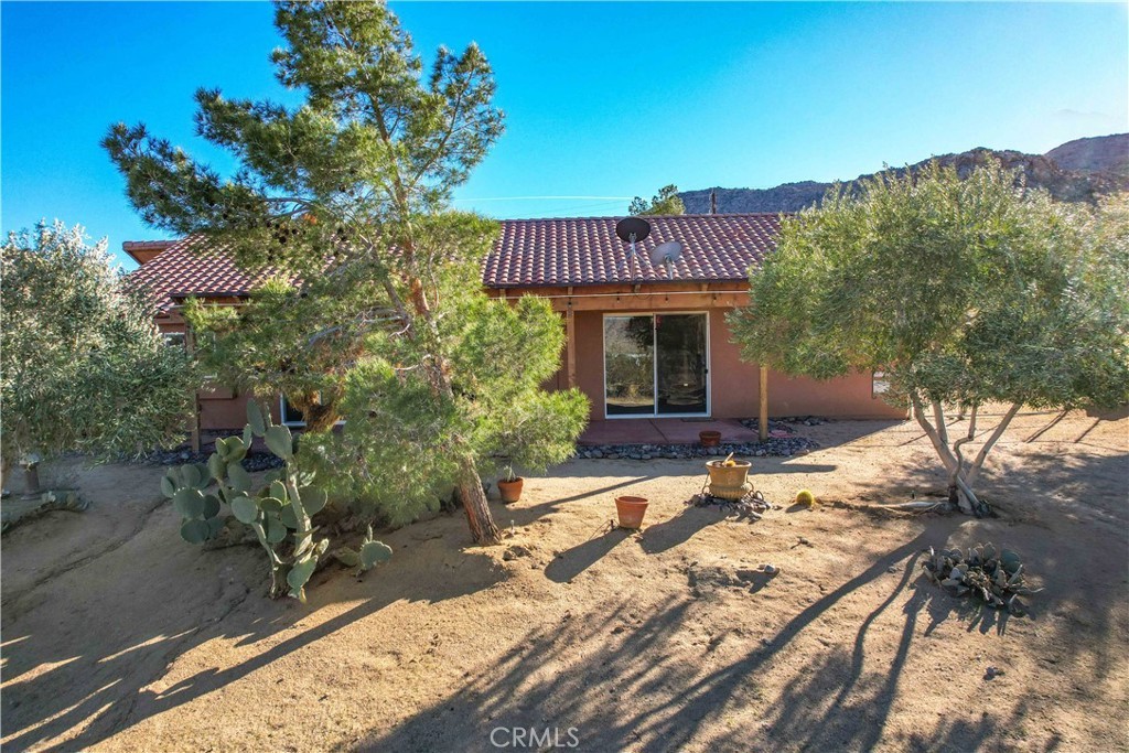 61218 Sandalwood, Joshua Tree, California, 92252, United States, 3 Bedrooms Bedrooms, ,2 BathroomsBathrooms,Residential,For Sale,61218 Sandalwood,1619785