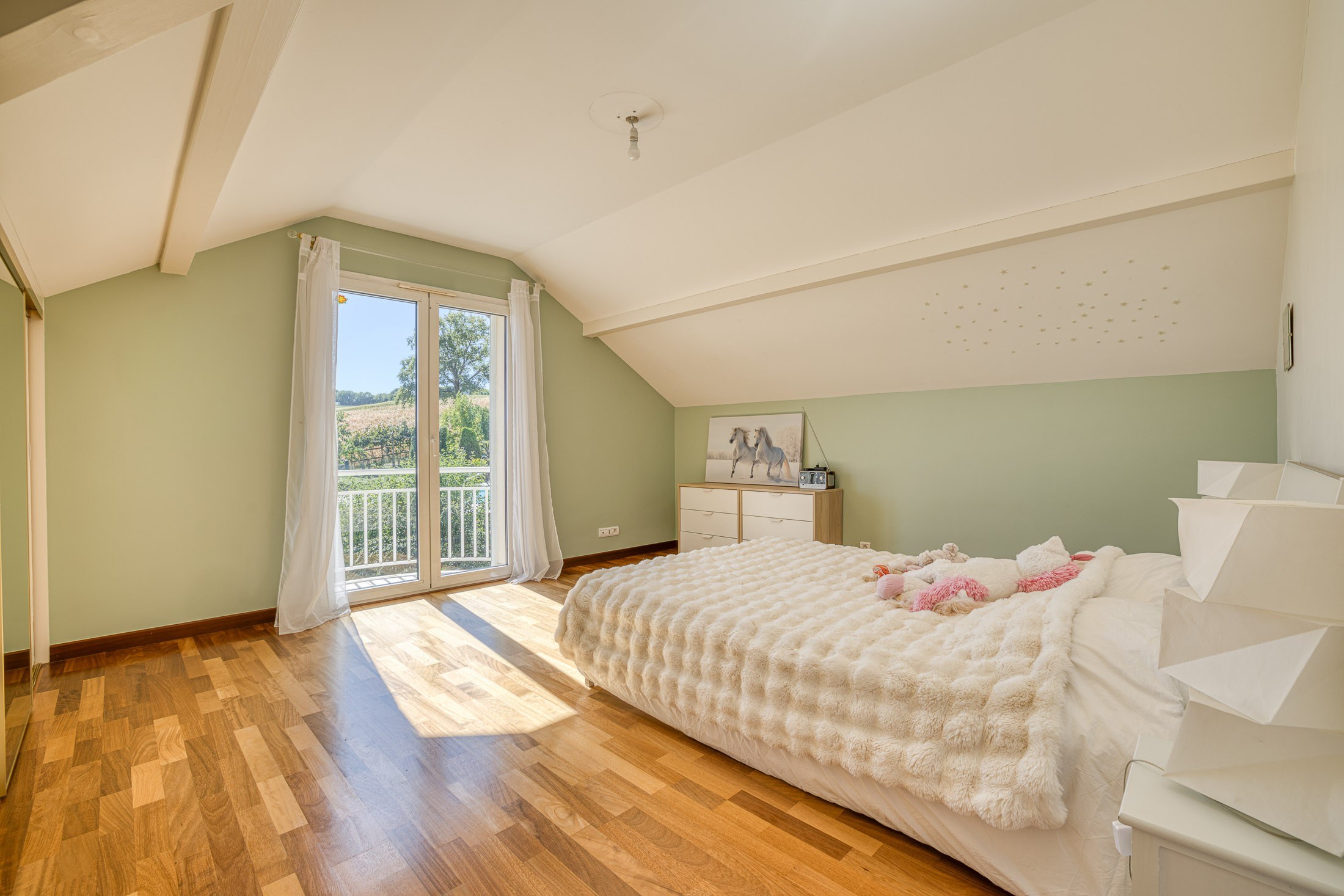  La Balme-de-Sillingy – Elegant property with swimming pool - 物件實景