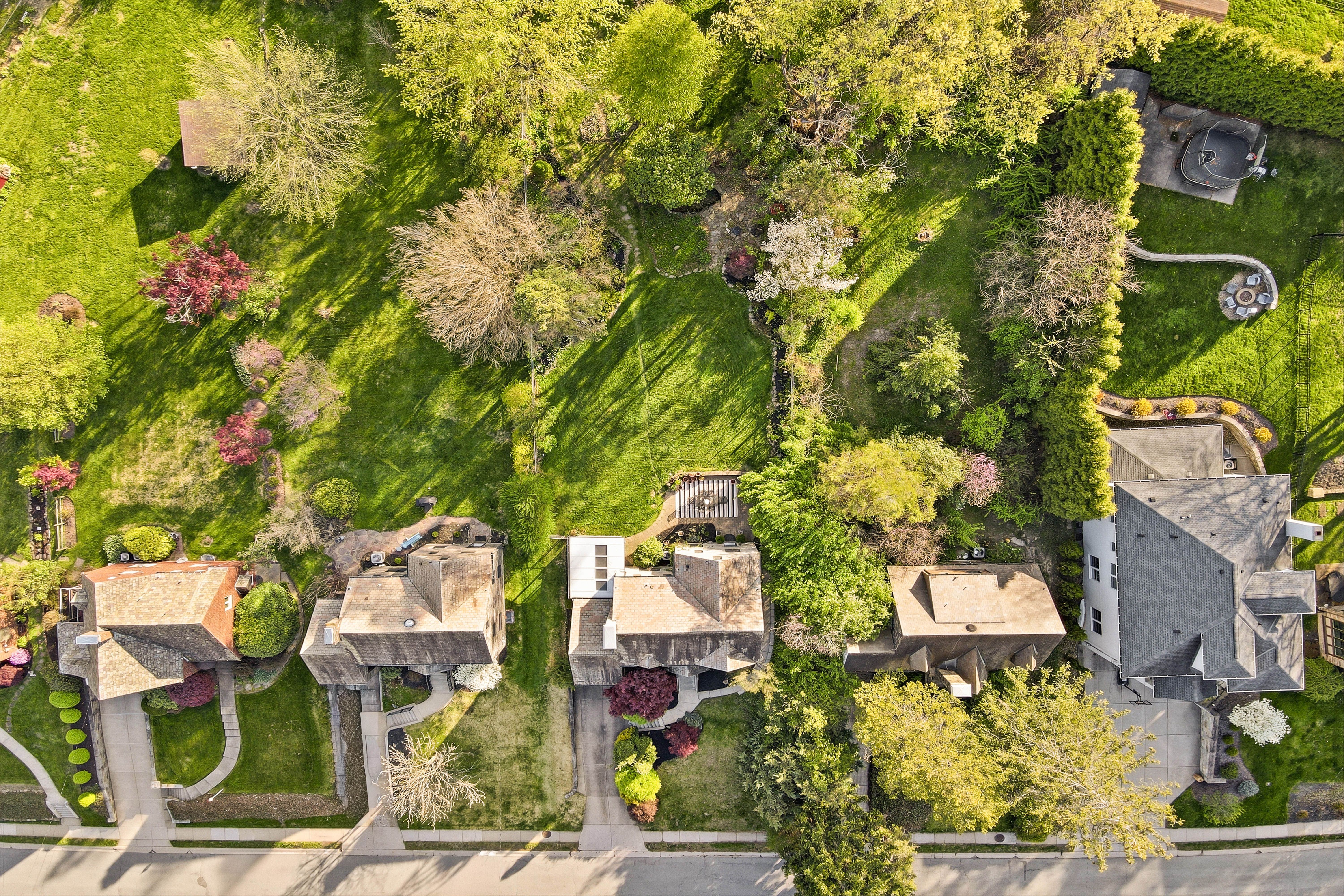  552 Greenhurst Dr, Pittsburgh, PA 15243 - 物件實景