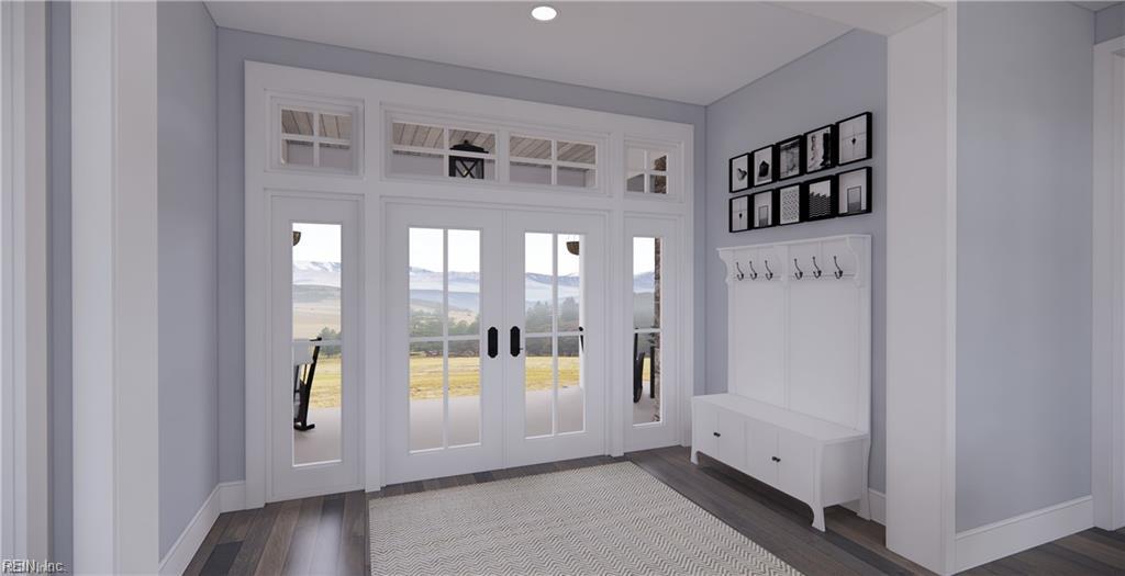 York County Va, Virginia, 23693, United States, 5 Bedrooms Bedrooms, ,4 BathroomsBathrooms,Residential,For Sale,1838474