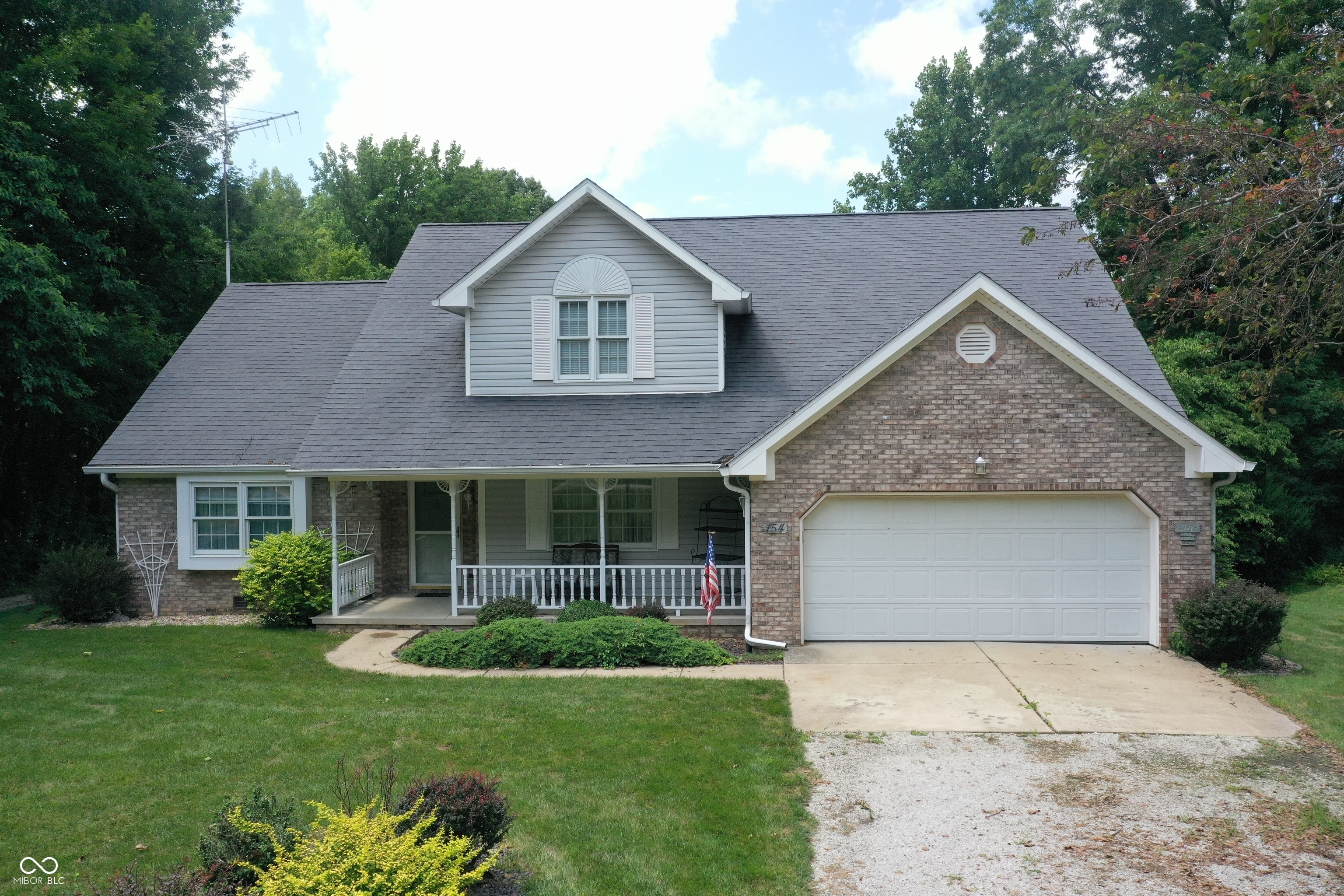 Rockville, Indiana, 47872, United States, 3 Bedrooms Bedrooms, ,3 BathroomsBathrooms,Residential,For Sale,1900634