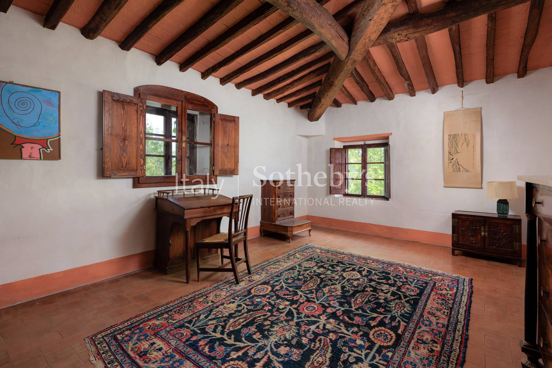  Charming country house at 20 minutes from Florence - 物件實景