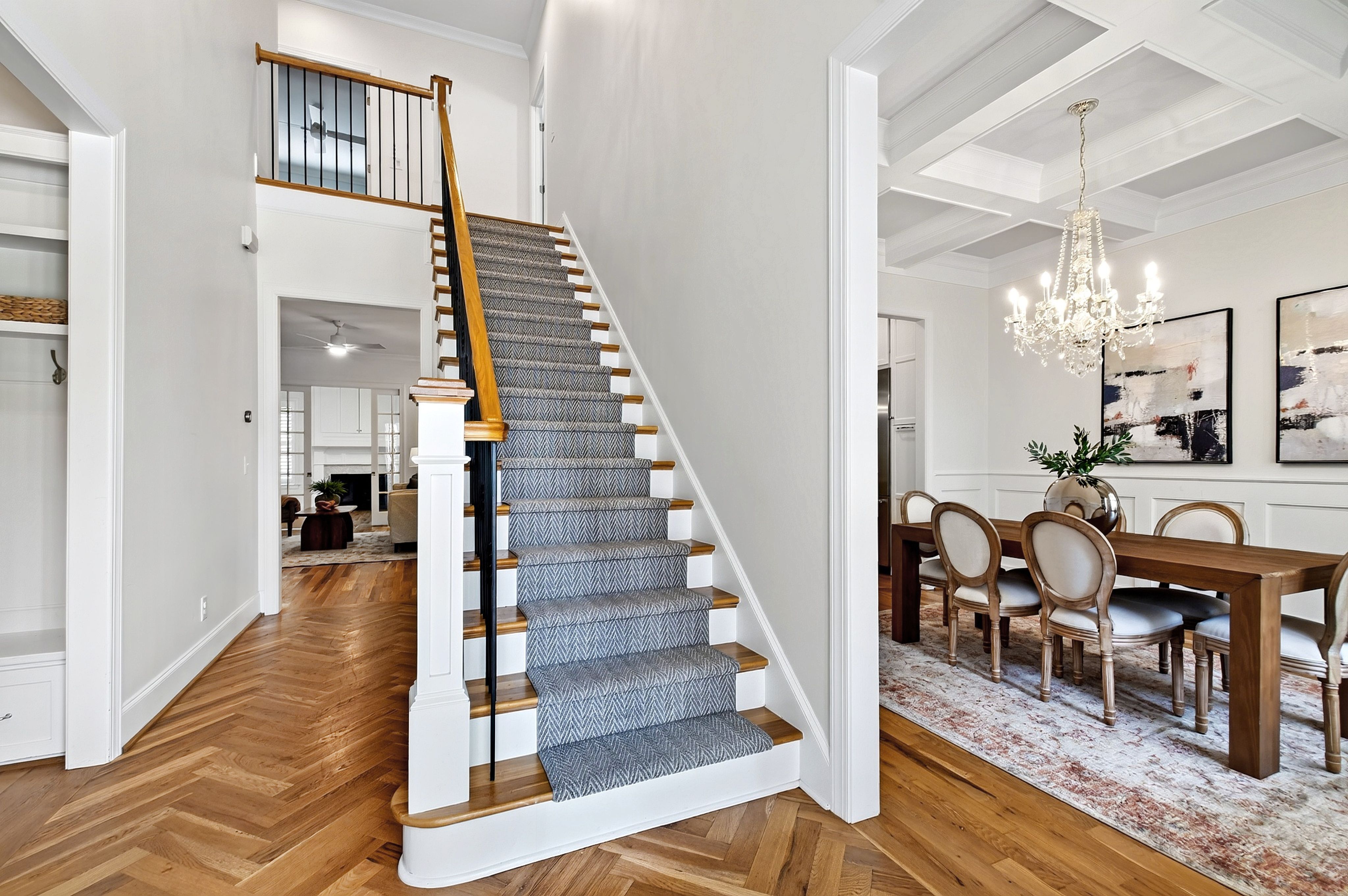  911 Canterbury Road, Raleigh, NC 27607 - 物件實景