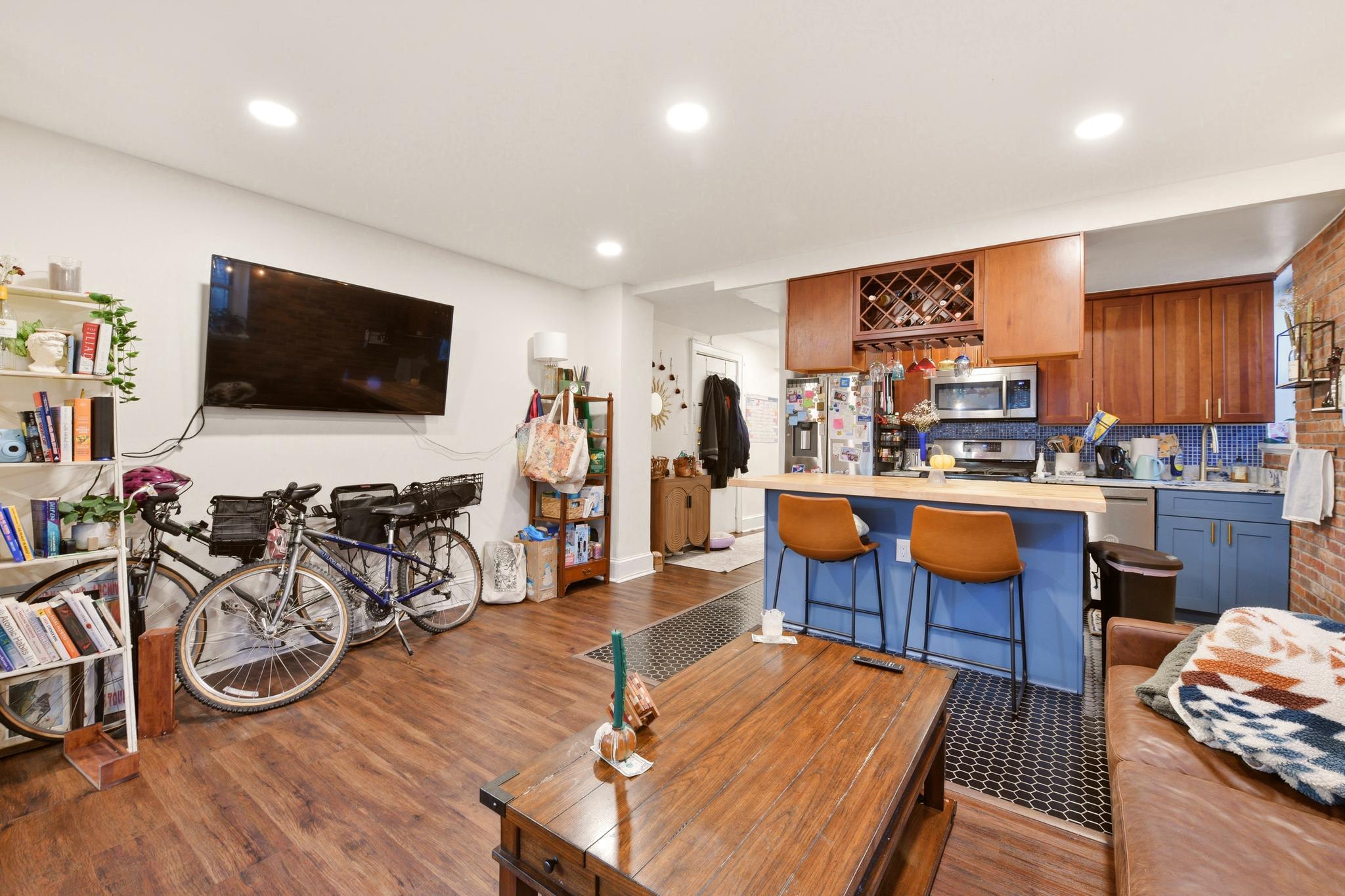  1820 Clydesdale Place NW, Washington, DC, 20009 - 物件實景