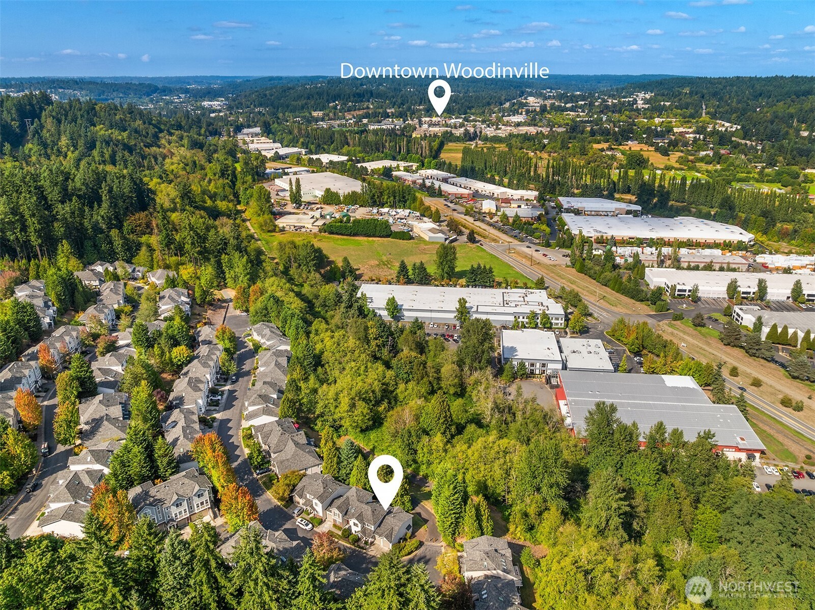 Woodinville, Washington, 98072, United States, 3 Bedrooms Bedrooms, ,3 BathroomsBathrooms,Residential,For Sale,1948007