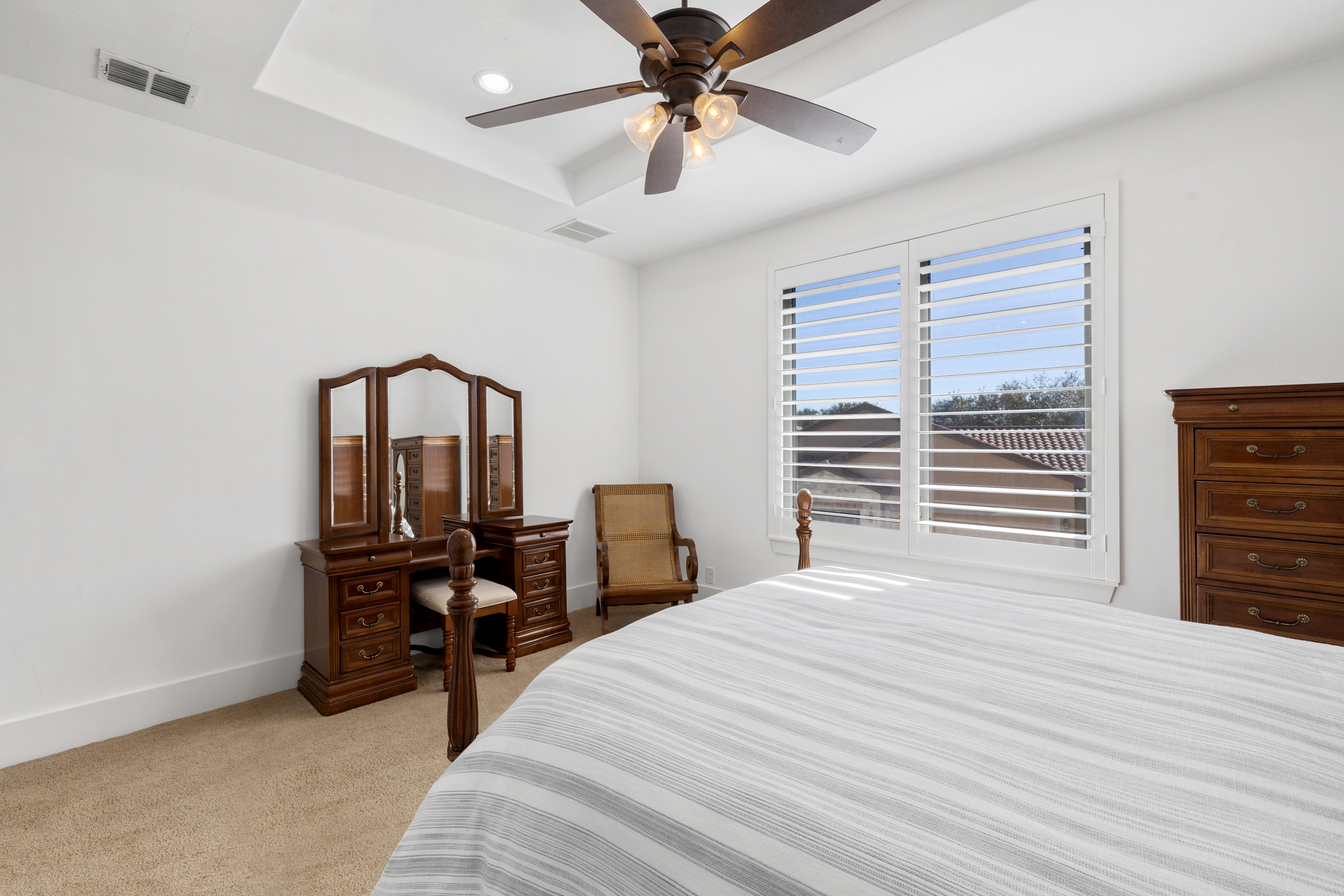  Luxury Greenbelt Estate in The Huntington at Shavano Park - 物件實景