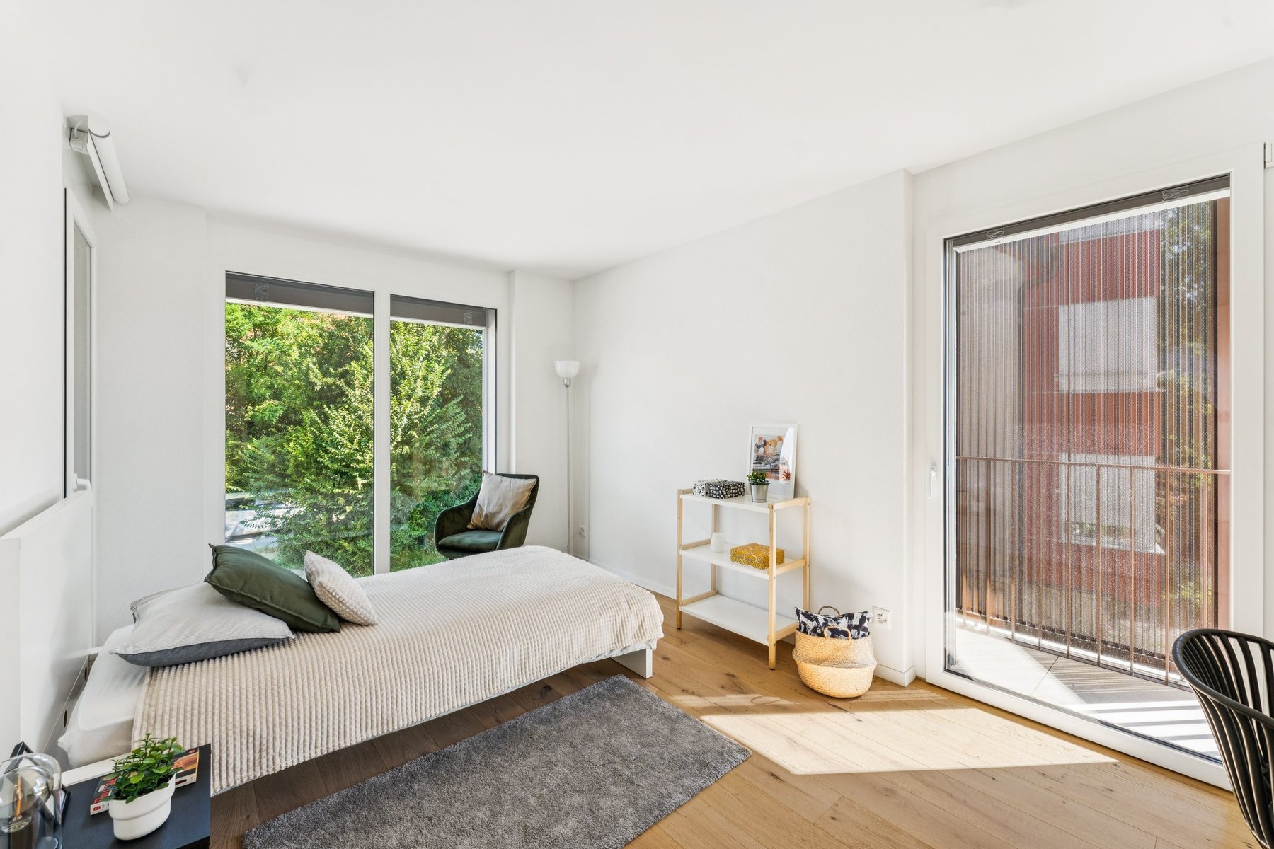  Stunning 4.5-room apartment with an exceptional view - 物件實景