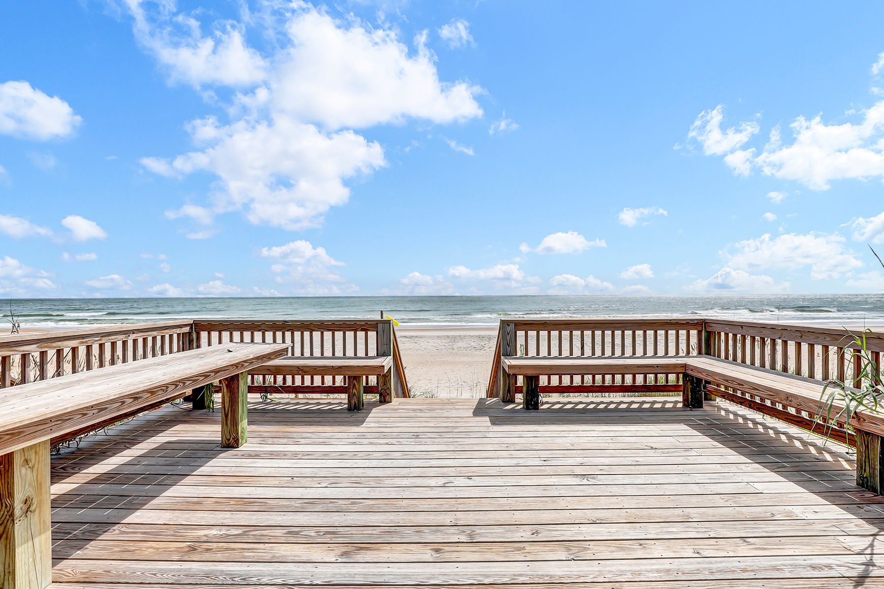  100 Oleander Court, Surf City, NC 28445 - 物件實景