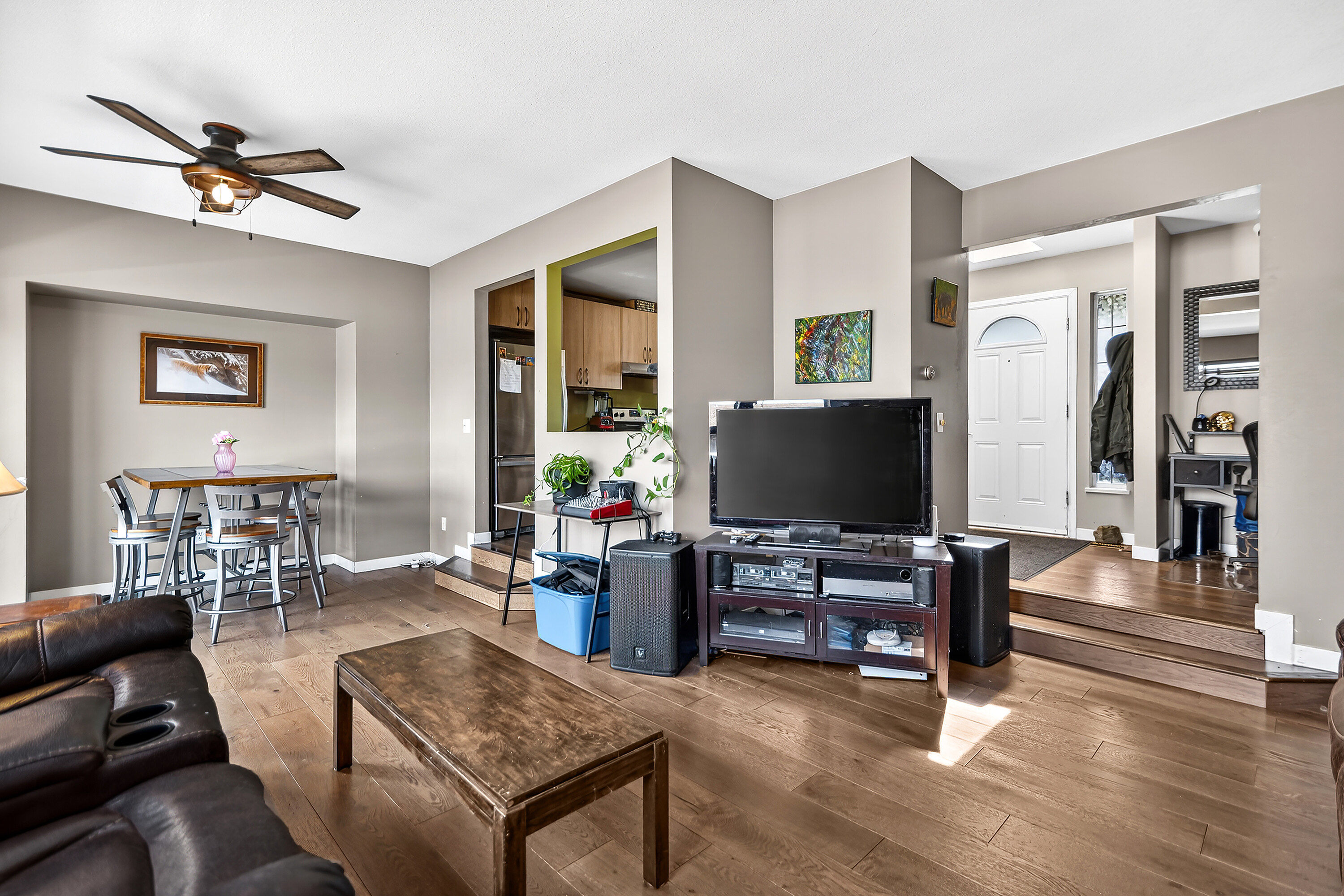  Fabulous Family Home - 物件實景