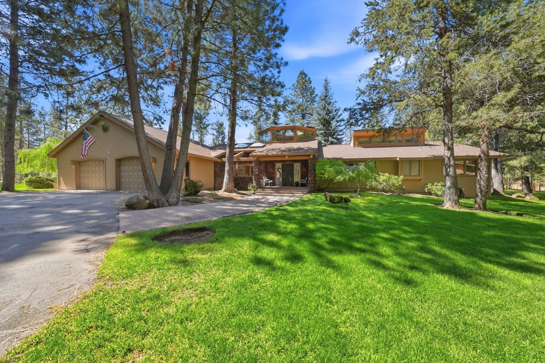  17735 Squirrel Lane #1 Sunriver, OR 97707 - 物件實景